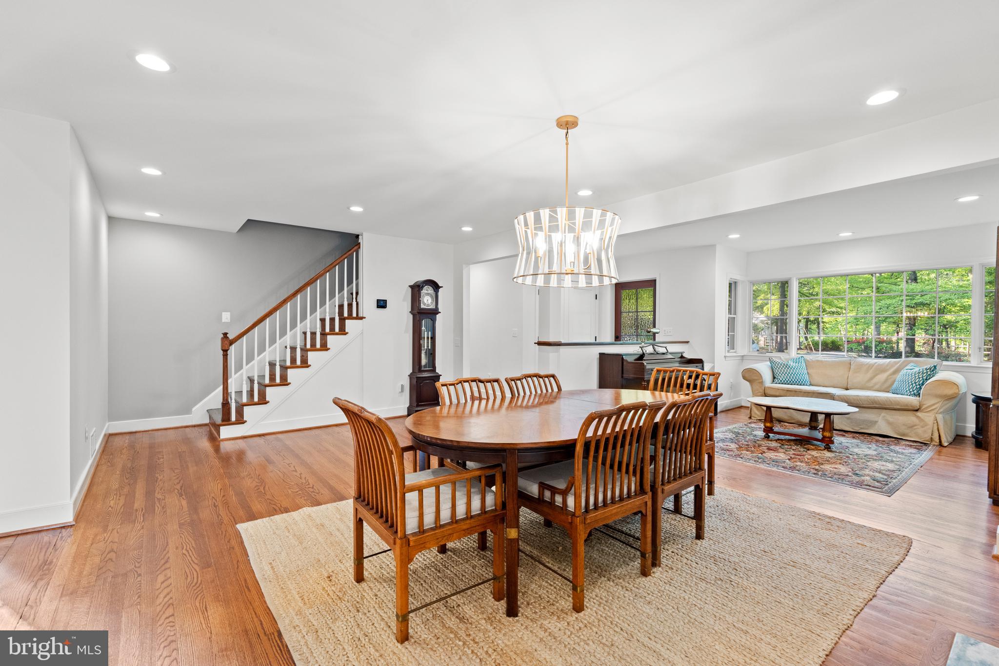 MOORE HILL ESTATES - Residential