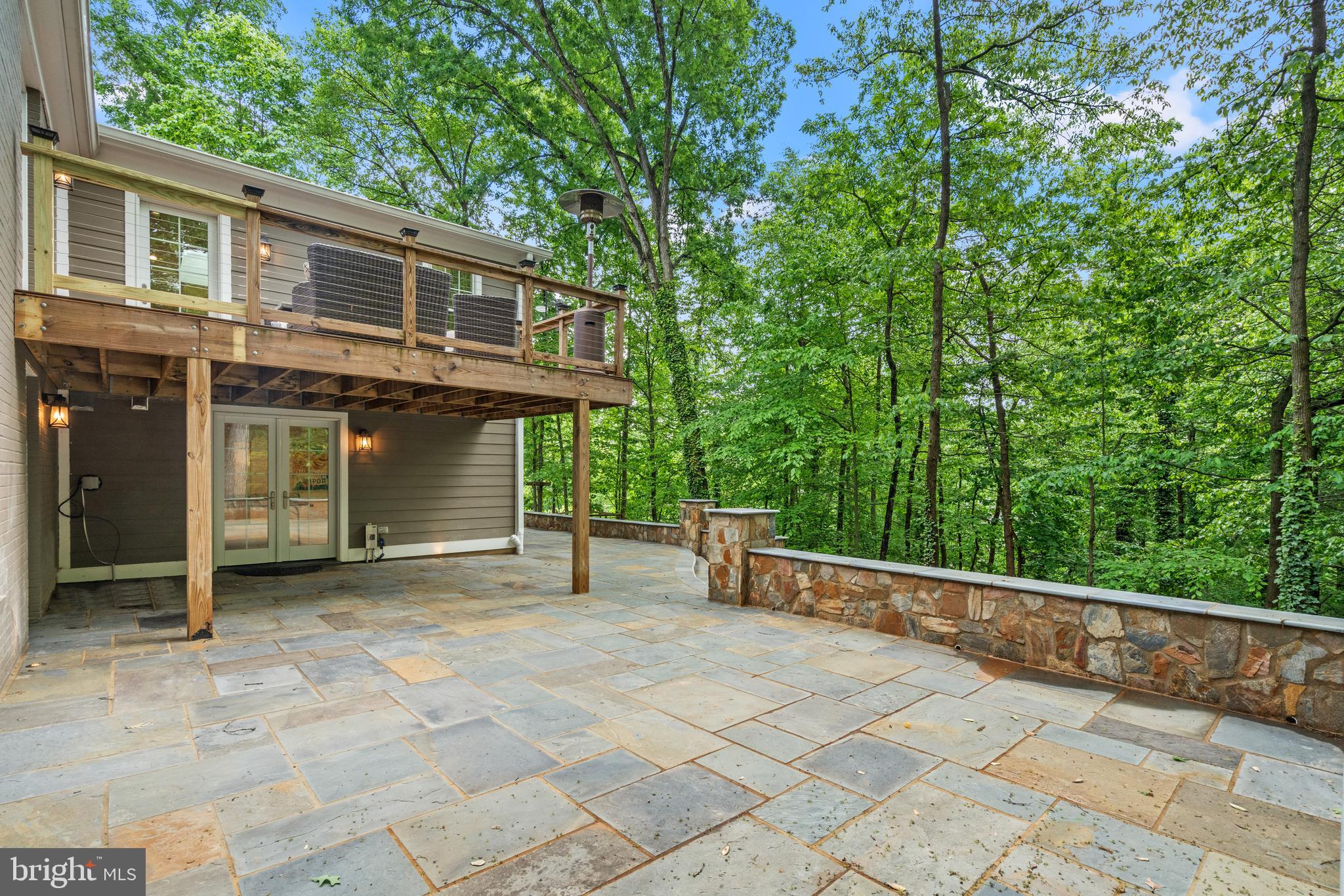 MOORE HILL ESTATES - Residential