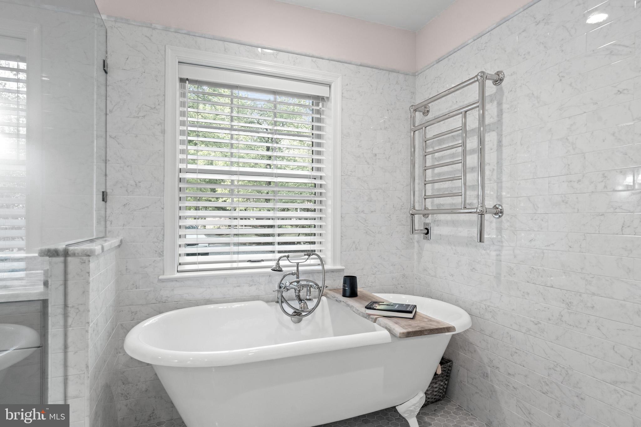 MOORE HILL ESTATES - Residential