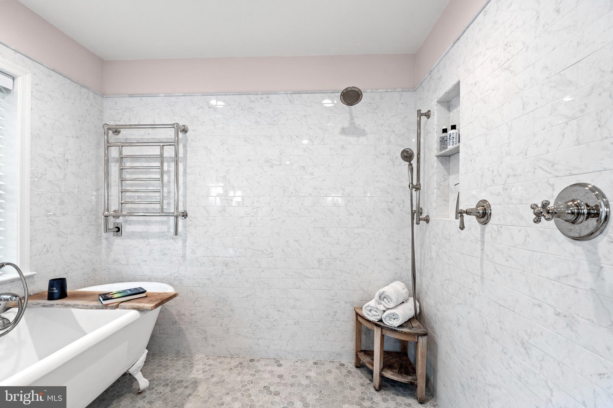 MOORE HILL ESTATES - Residential