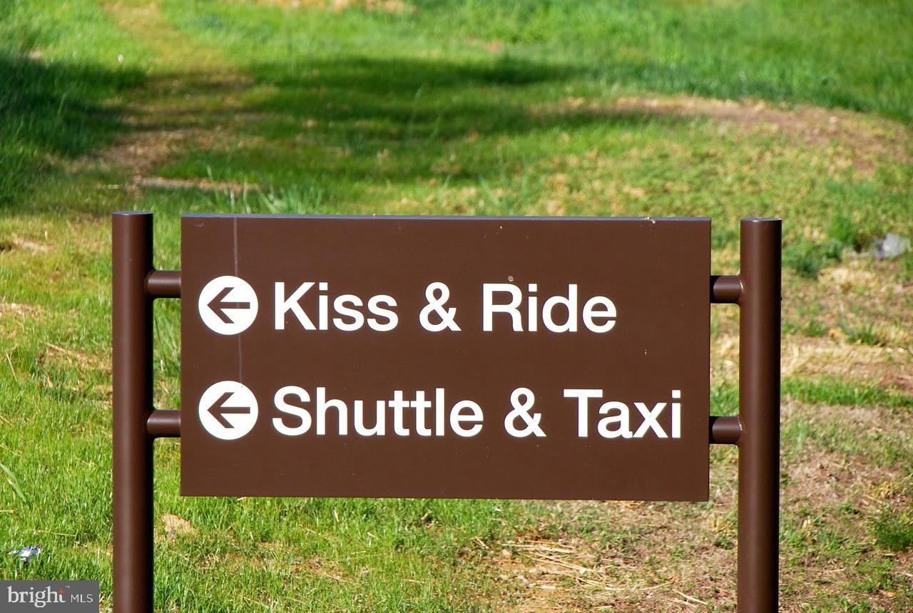 REGENCY AT MCLEAN - Residential Lease