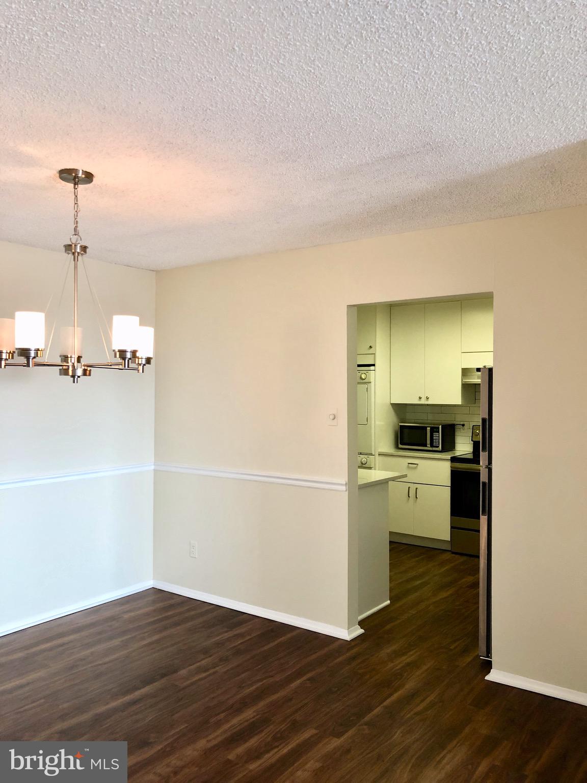 REGENCY AT MCLEAN - Residential Lease