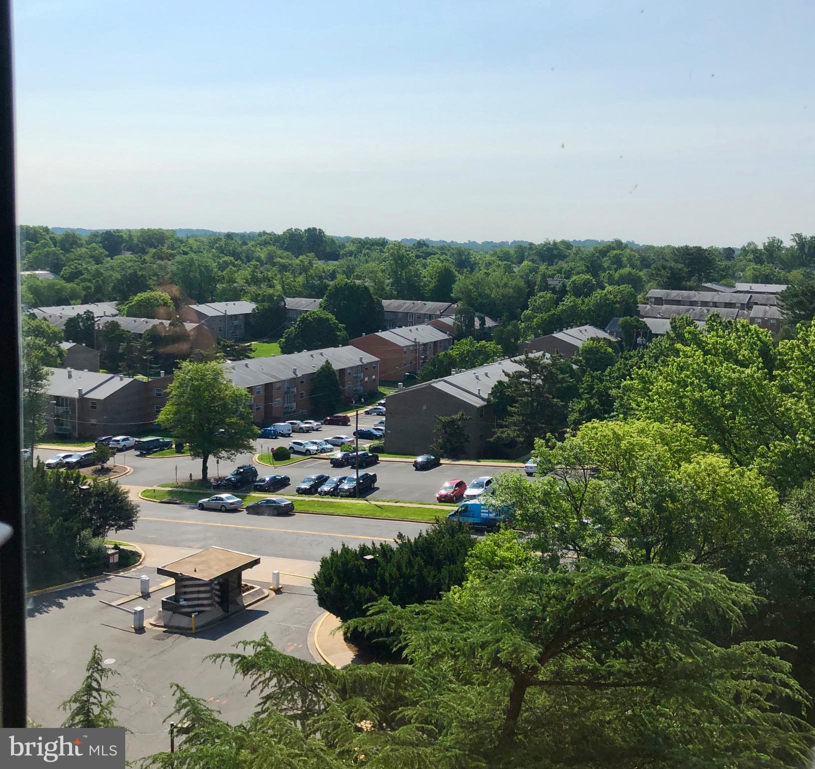 REGENCY AT MCLEAN - Residential Lease