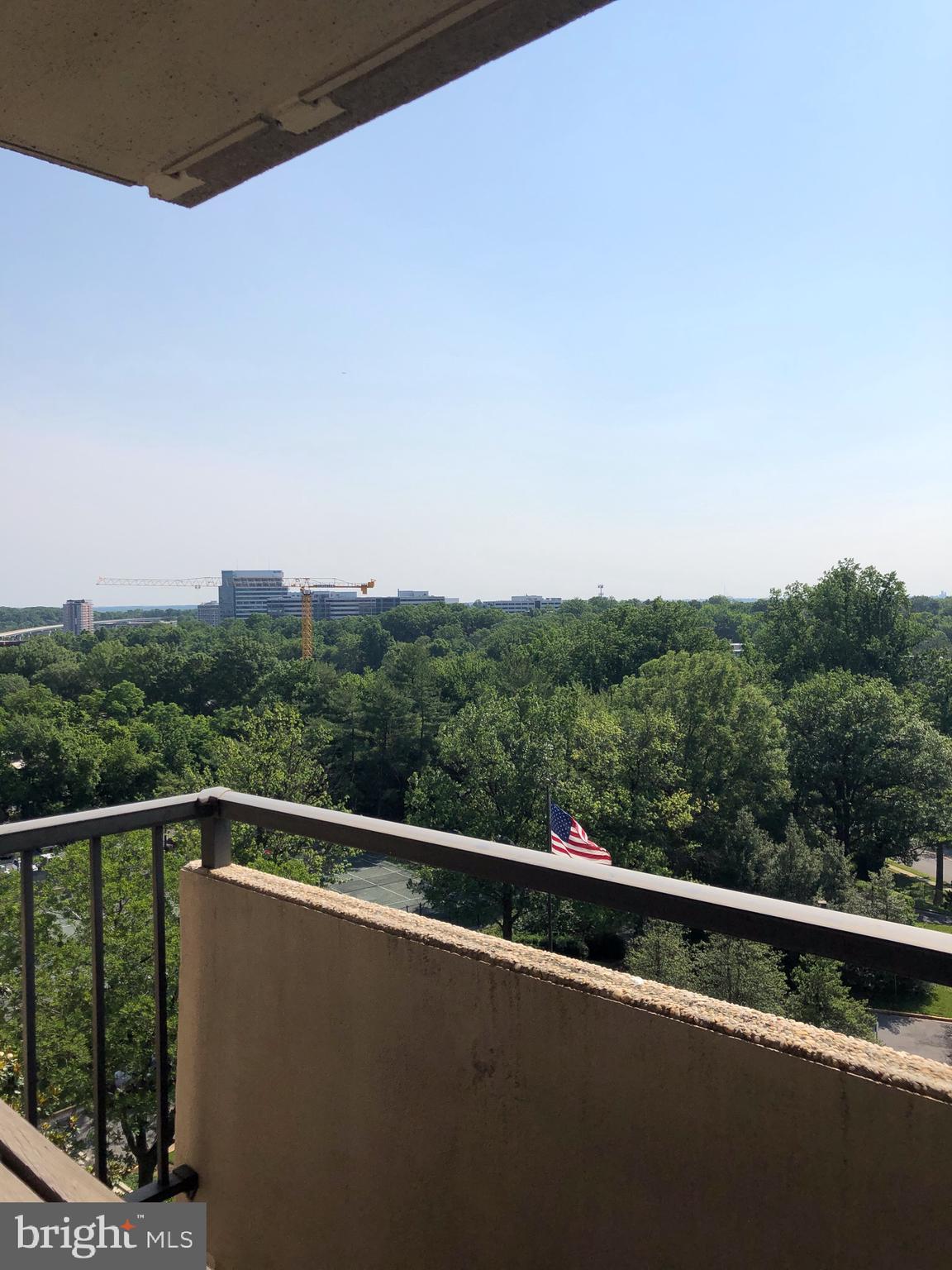 REGENCY AT MCLEAN - Residential Lease