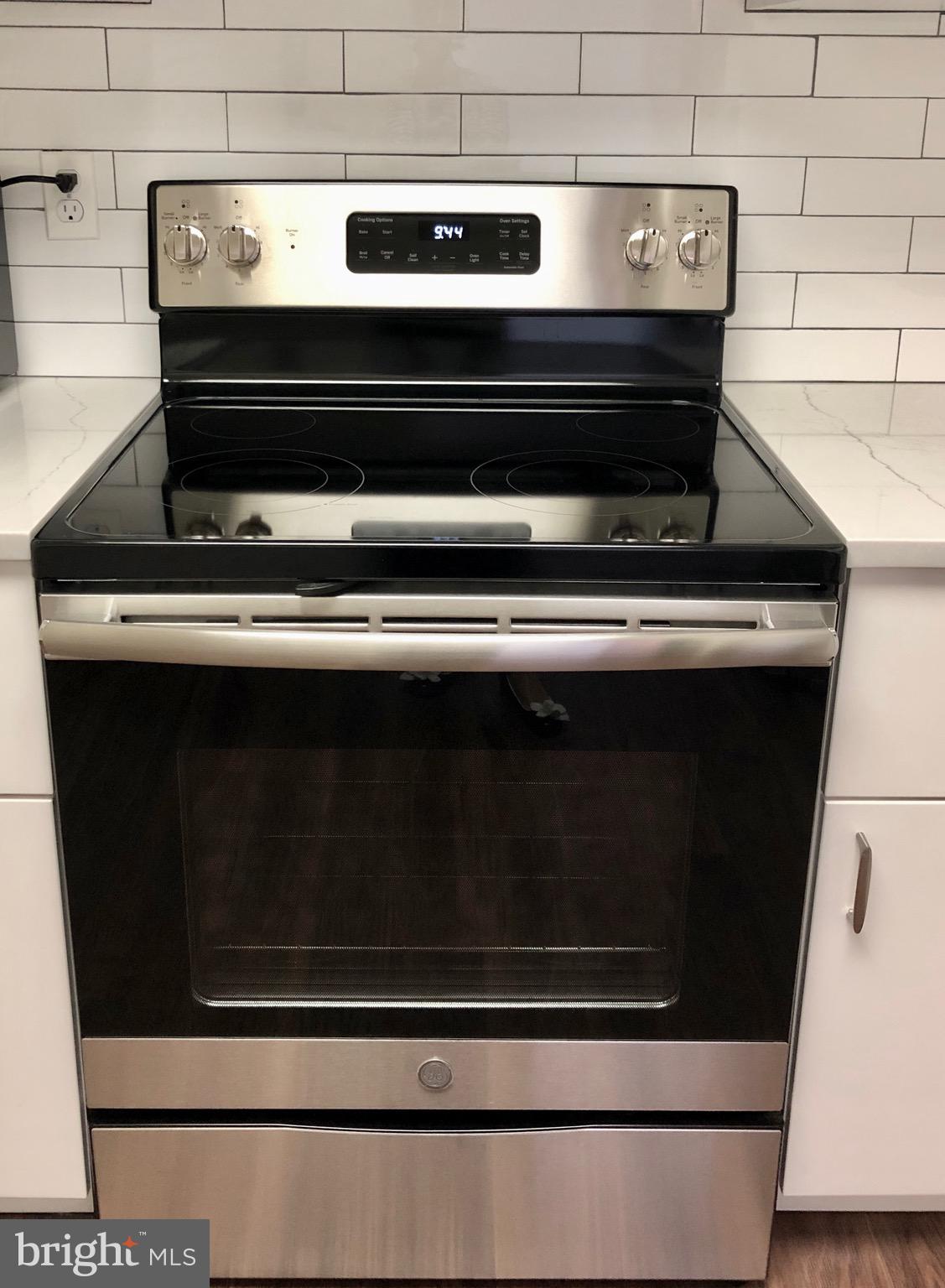 REGENCY AT MCLEAN - Residential Lease