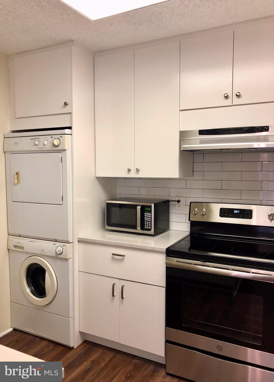 REGENCY AT MCLEAN - Residential Lease