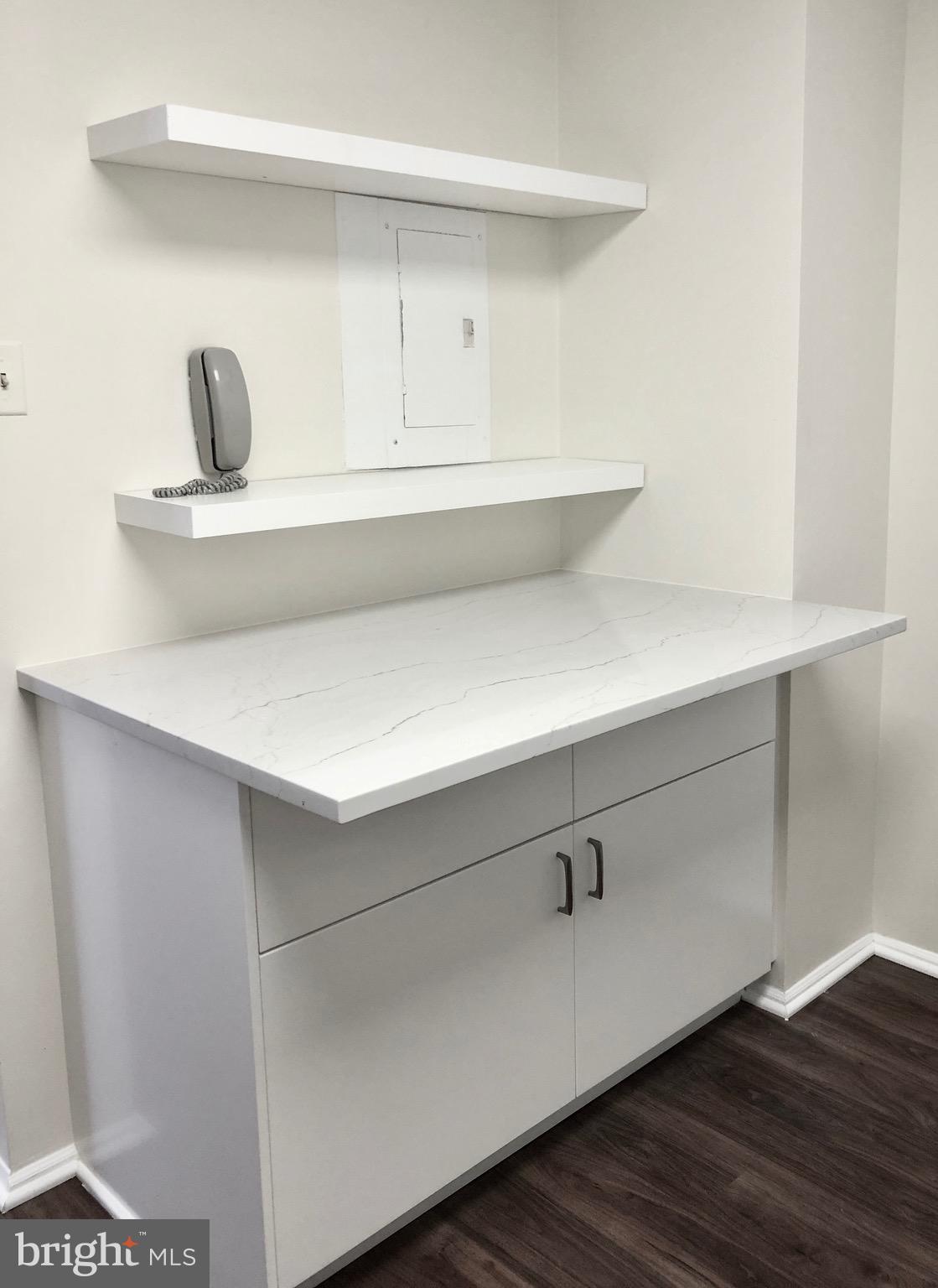 REGENCY AT MCLEAN - Residential Lease