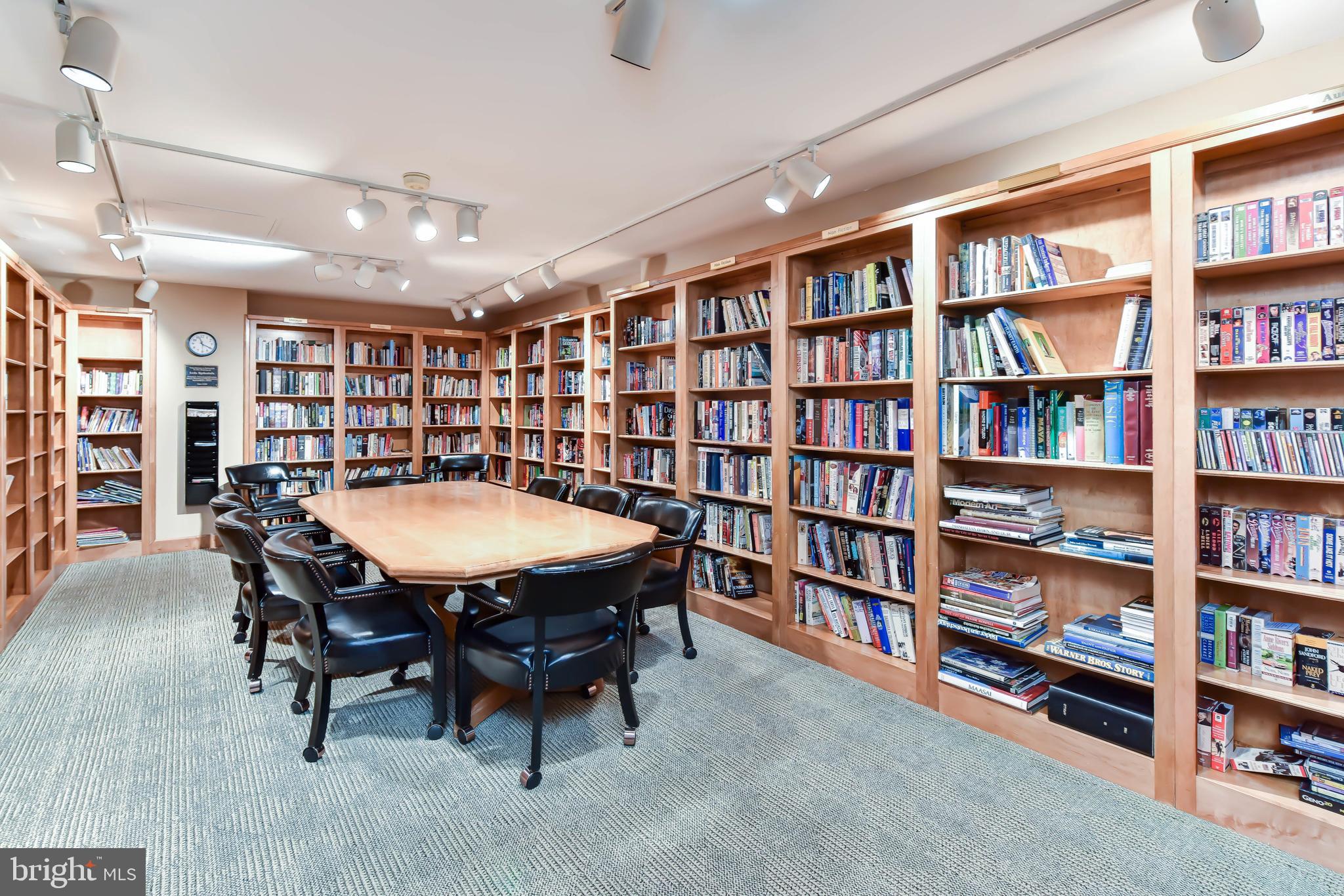 REGENCY AT MCLEAN - Residential Lease