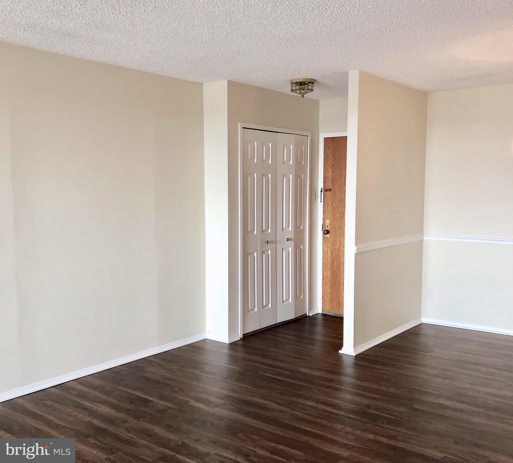 REGENCY AT MCLEAN - Residential Lease