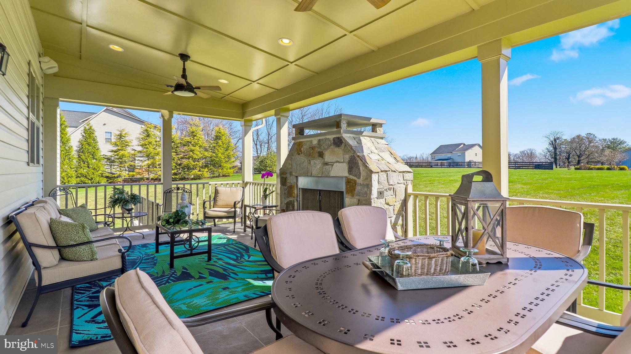 HARMONY VISTA - Residential