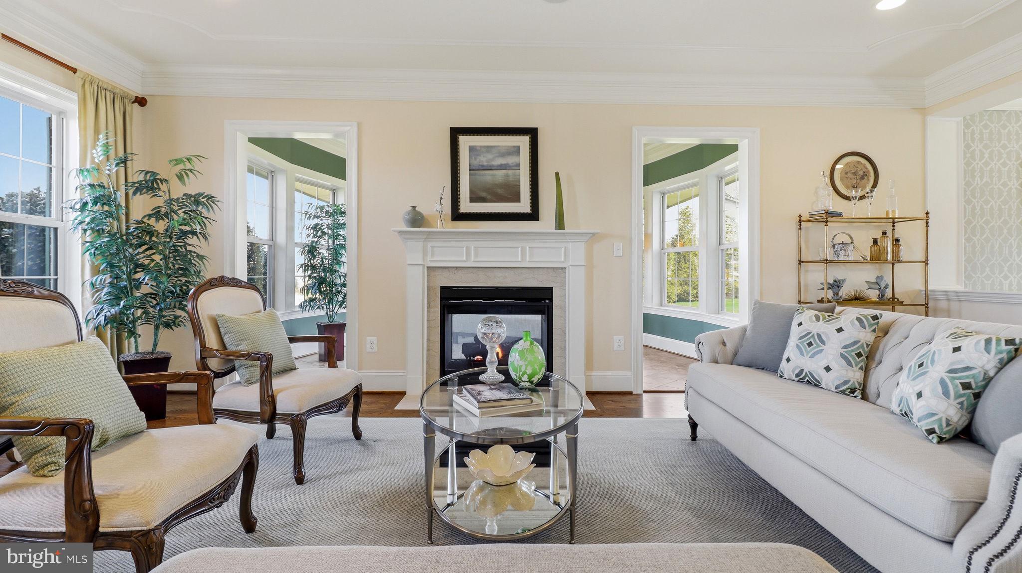 HARMONY VISTA - Residential