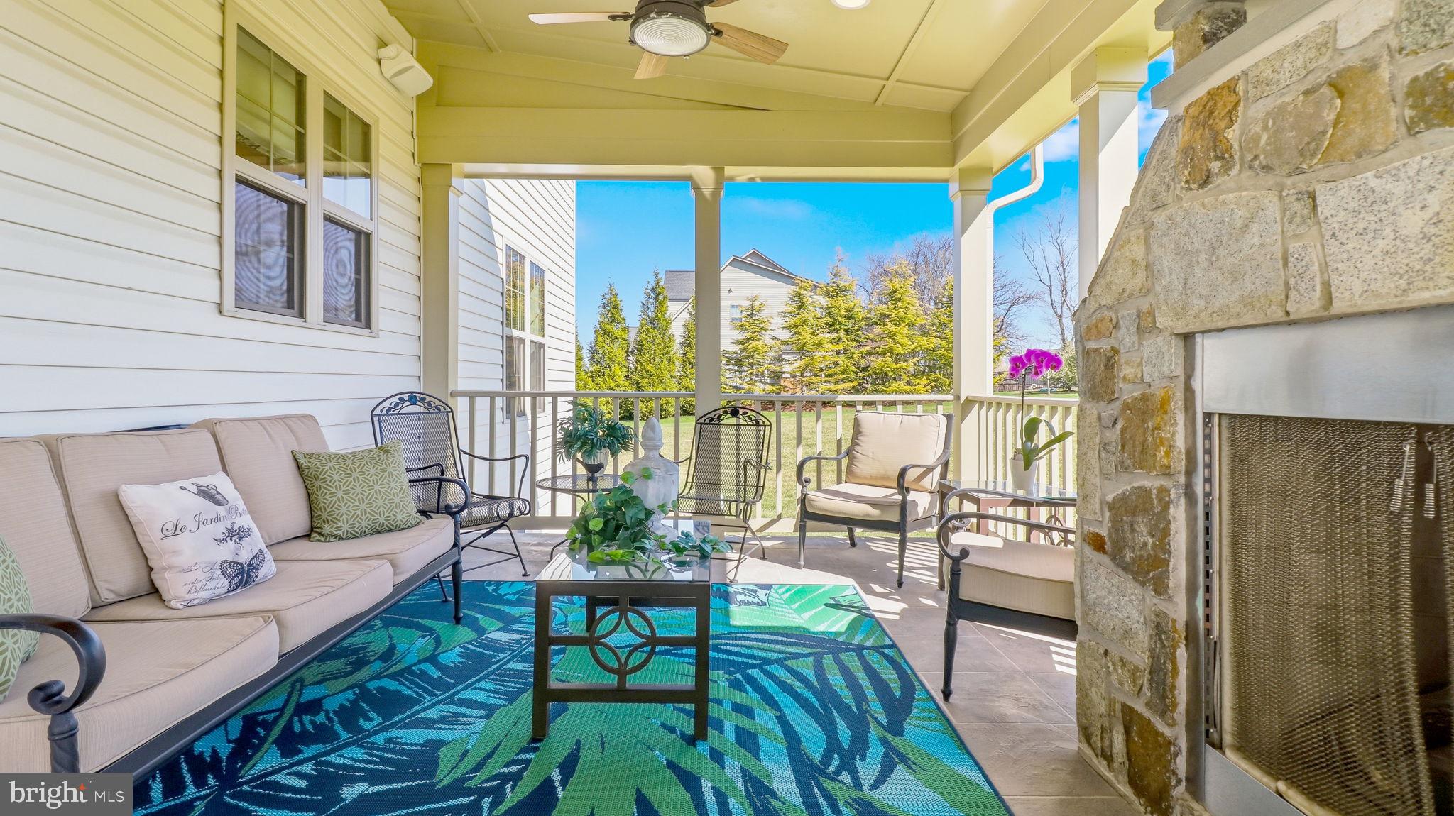 HARMONY VISTA - Residential