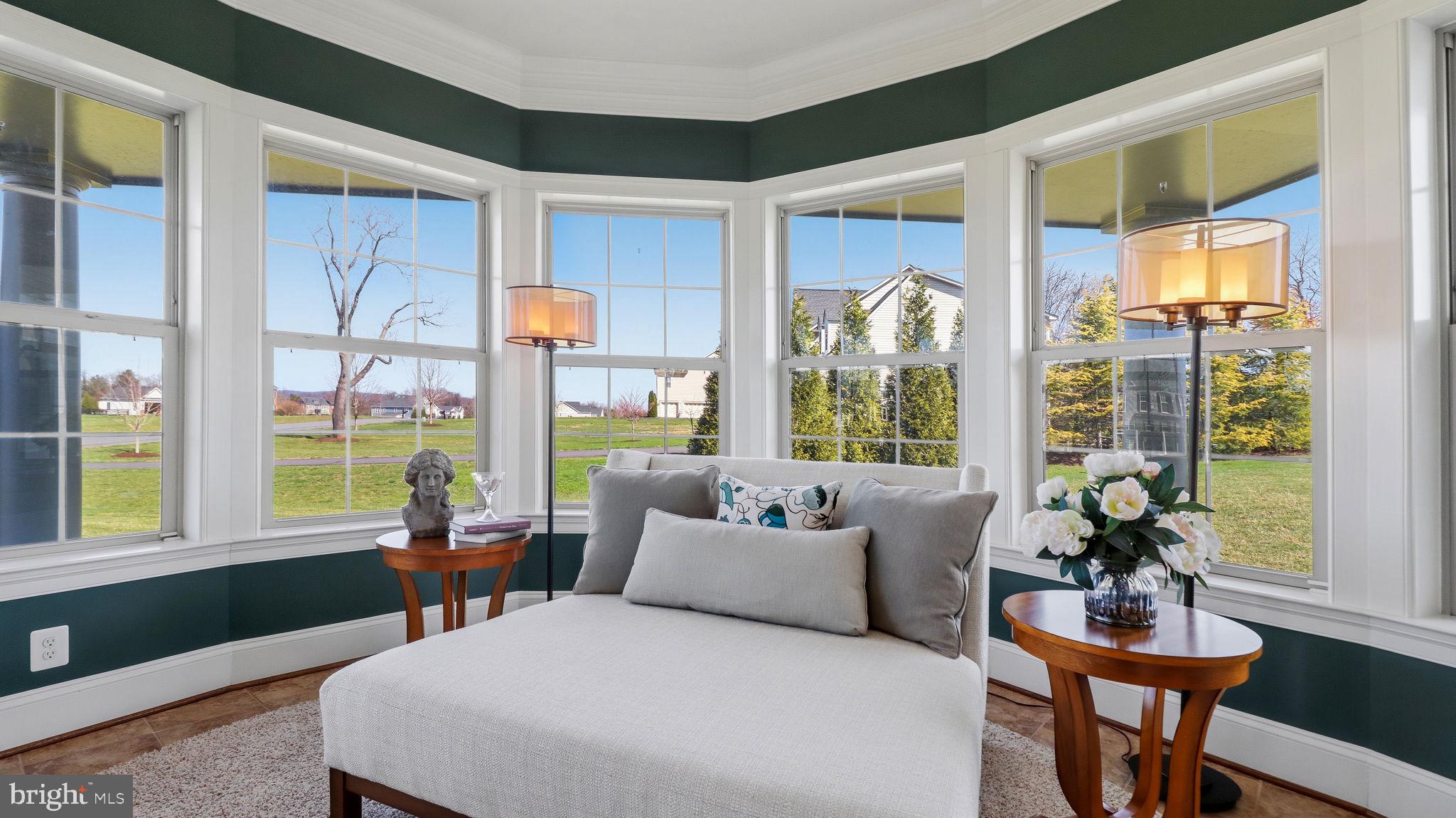 HARMONY VISTA - Residential