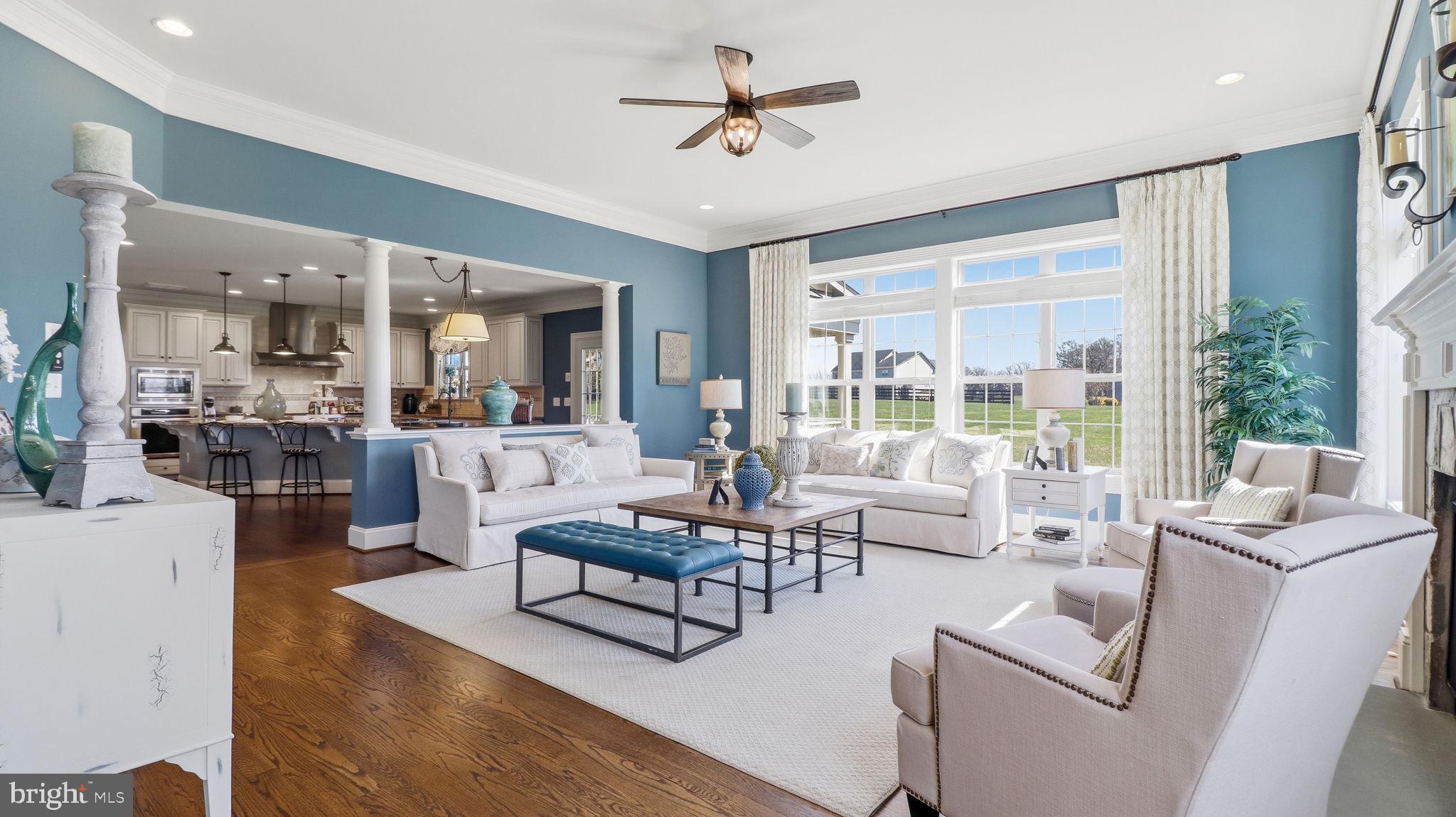 HARMONY VISTA - Residential