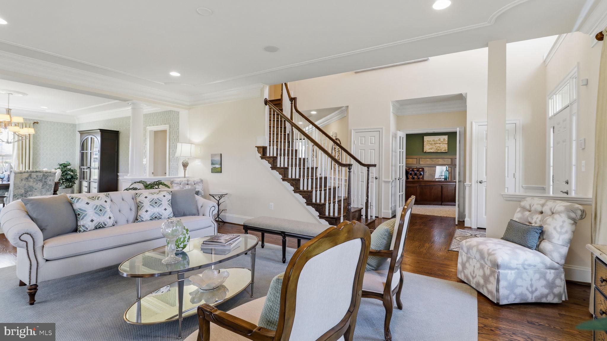 HARMONY VISTA - Residential