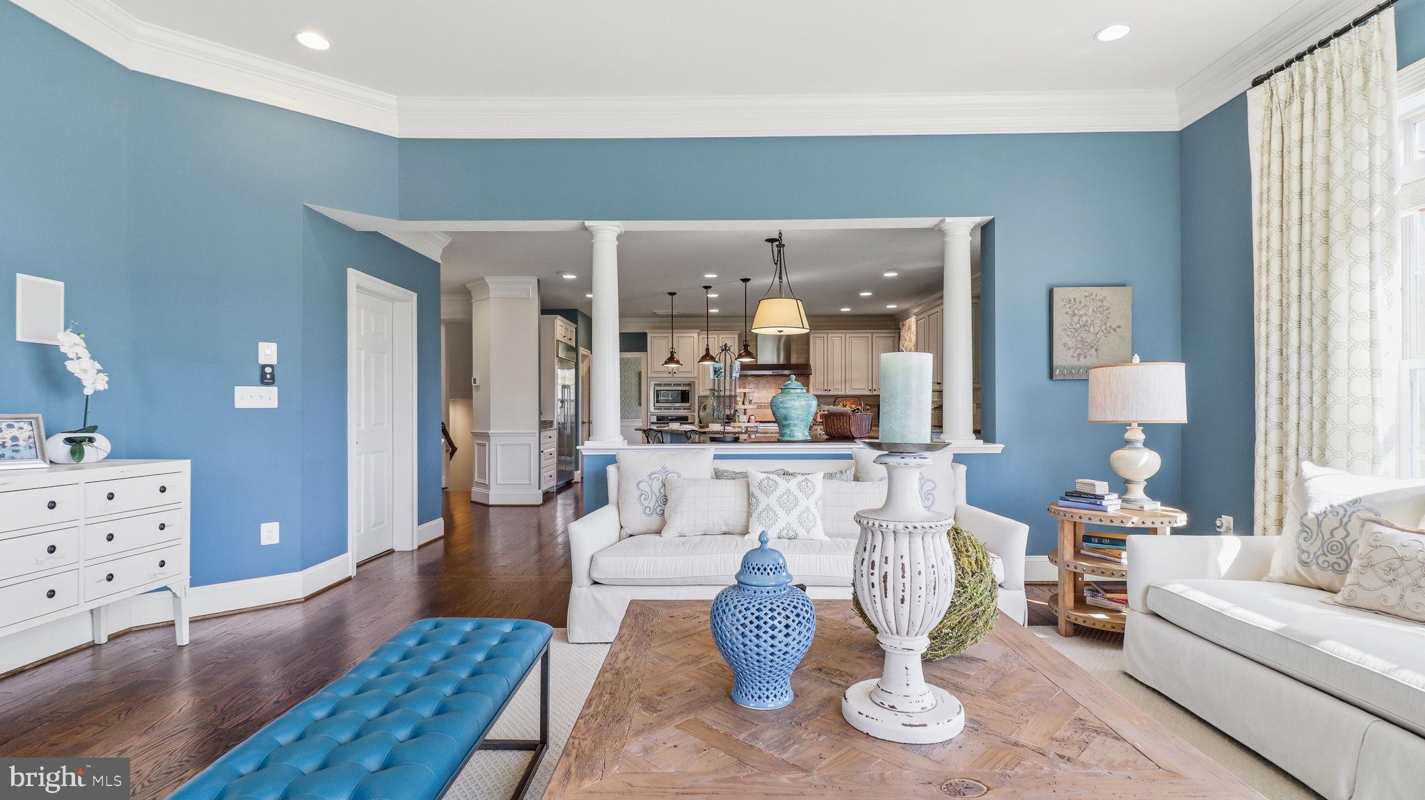 HARMONY VISTA - Residential