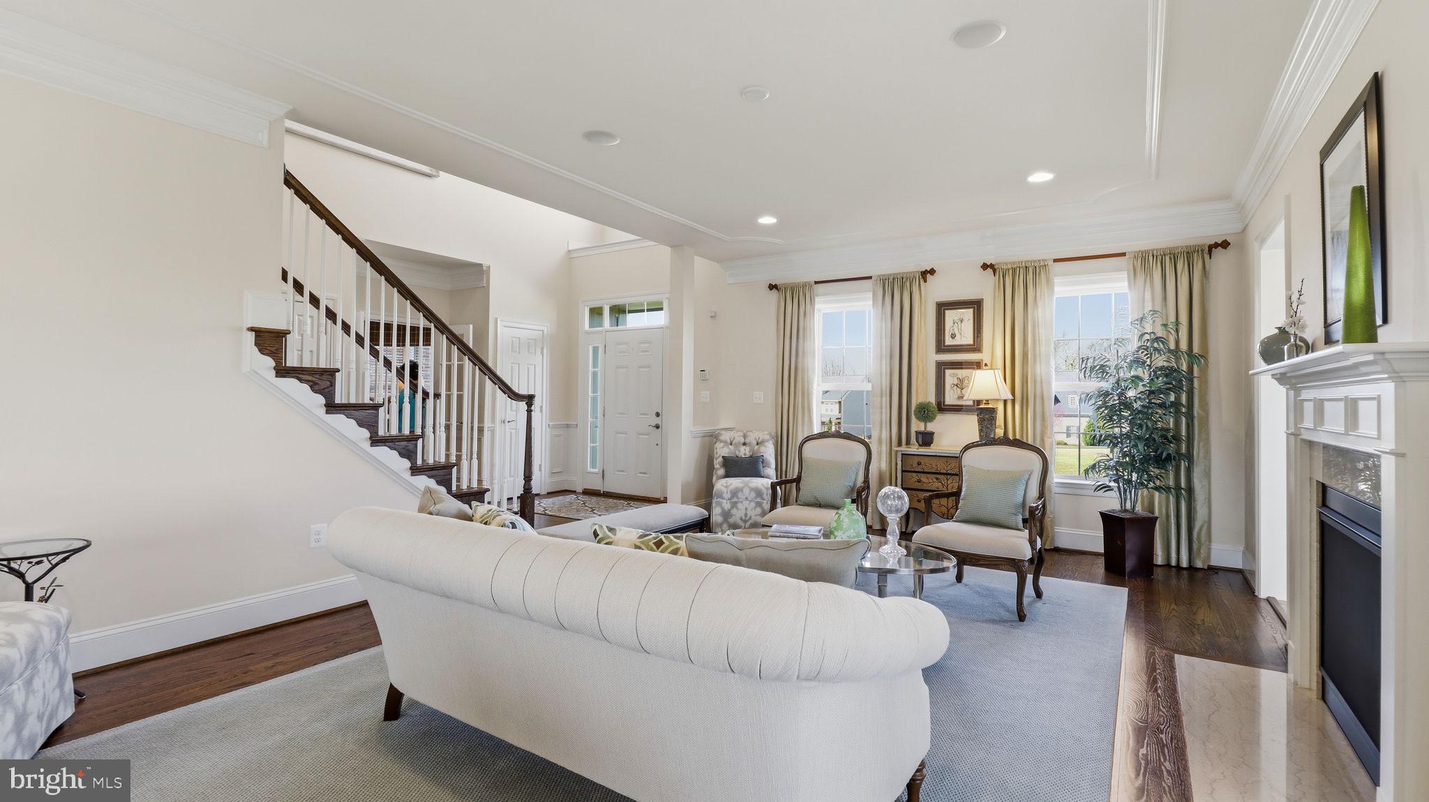 HARMONY VISTA - Residential