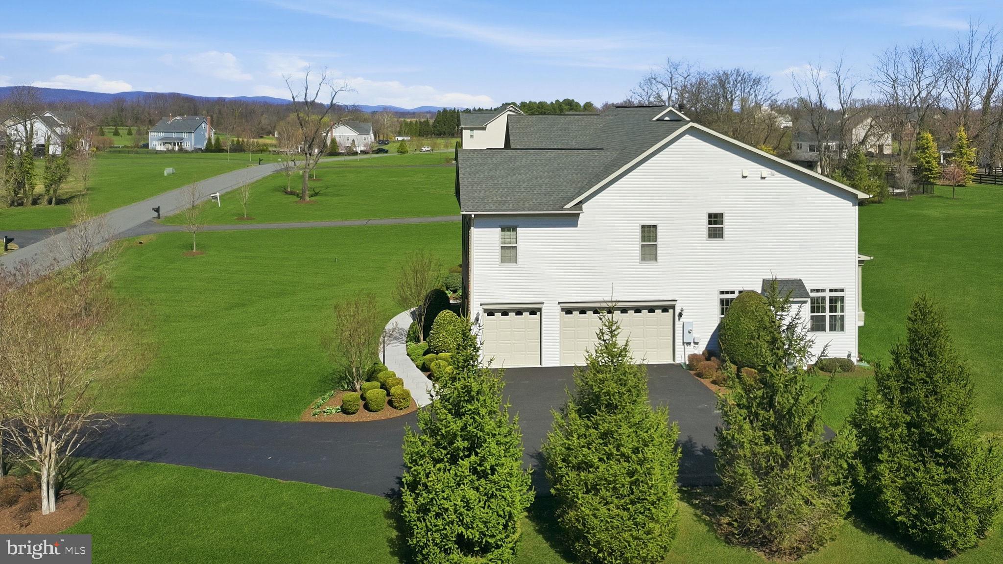 HARMONY VISTA - Residential