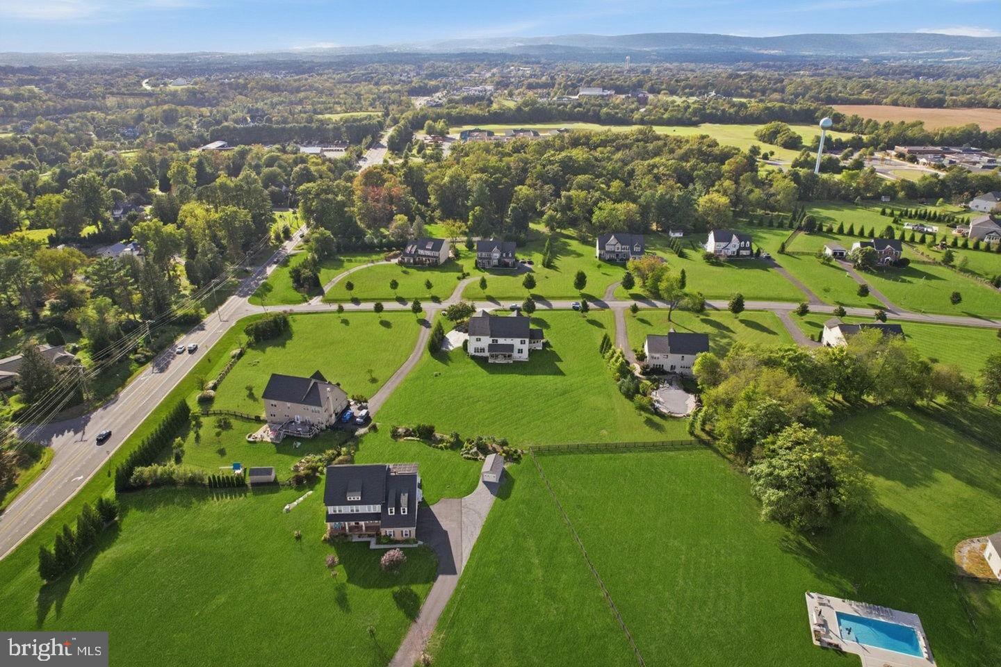 HARMONY VISTA - Residential