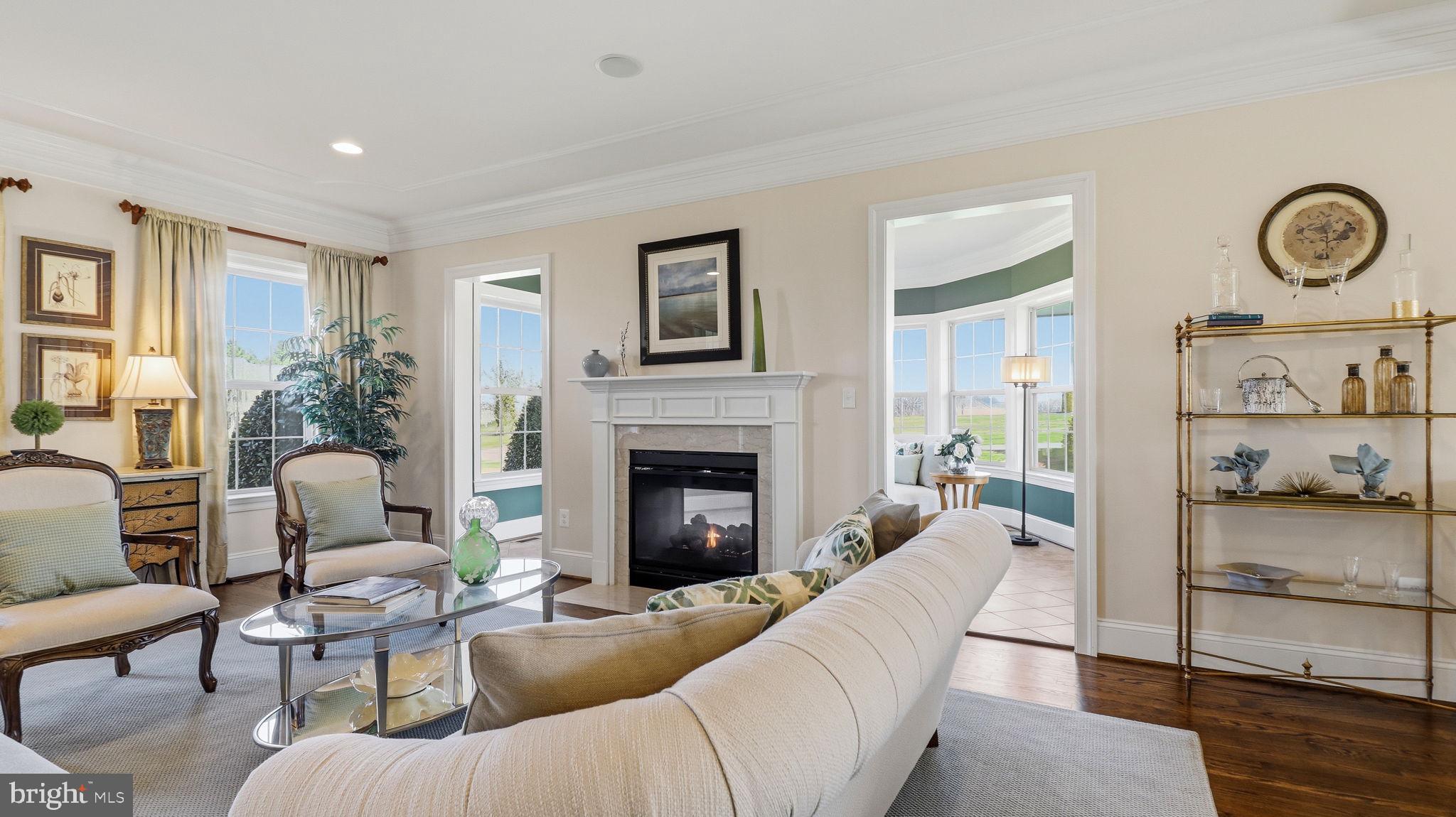 HARMONY VISTA - Residential