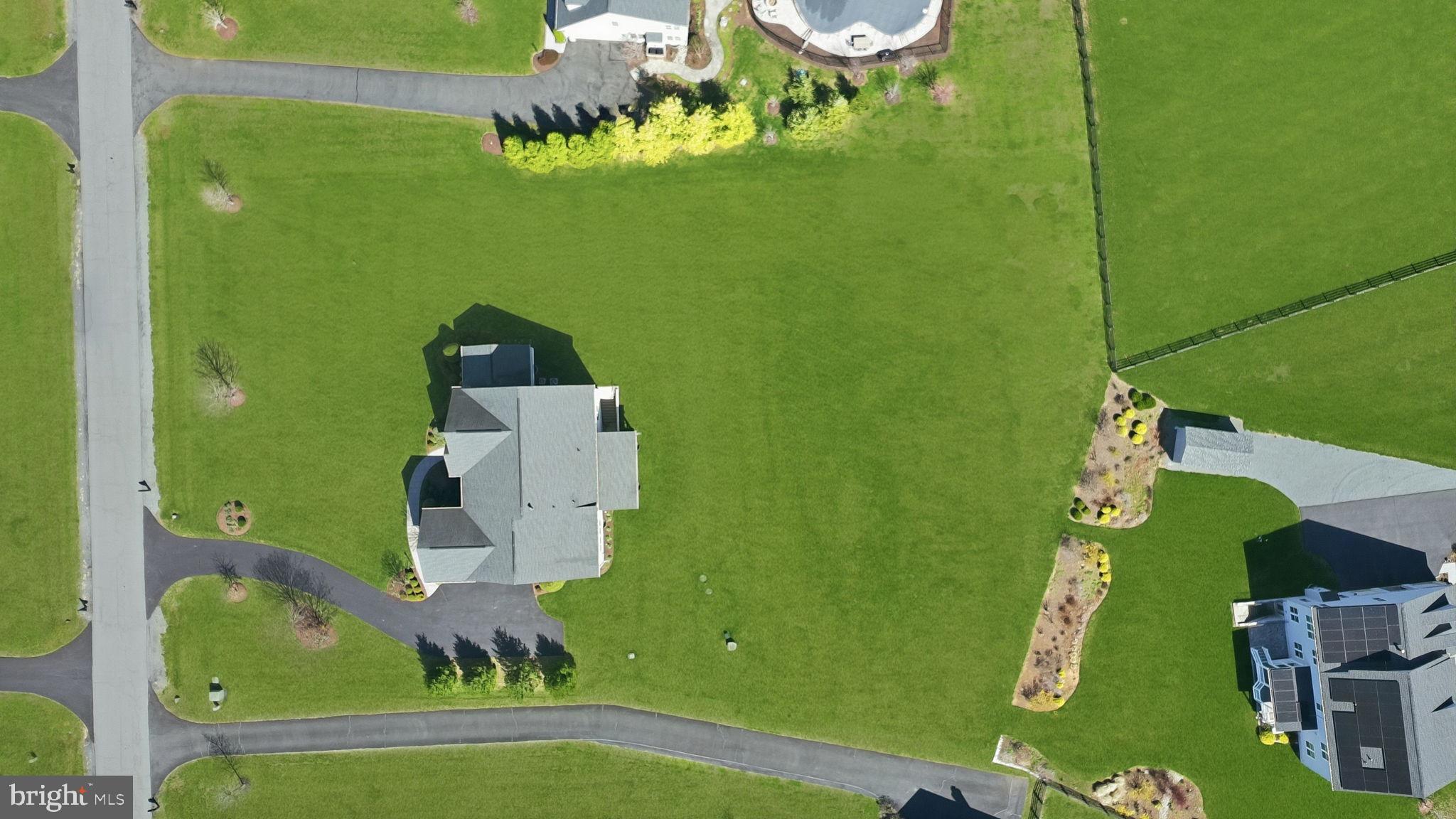 HARMONY VISTA - Residential