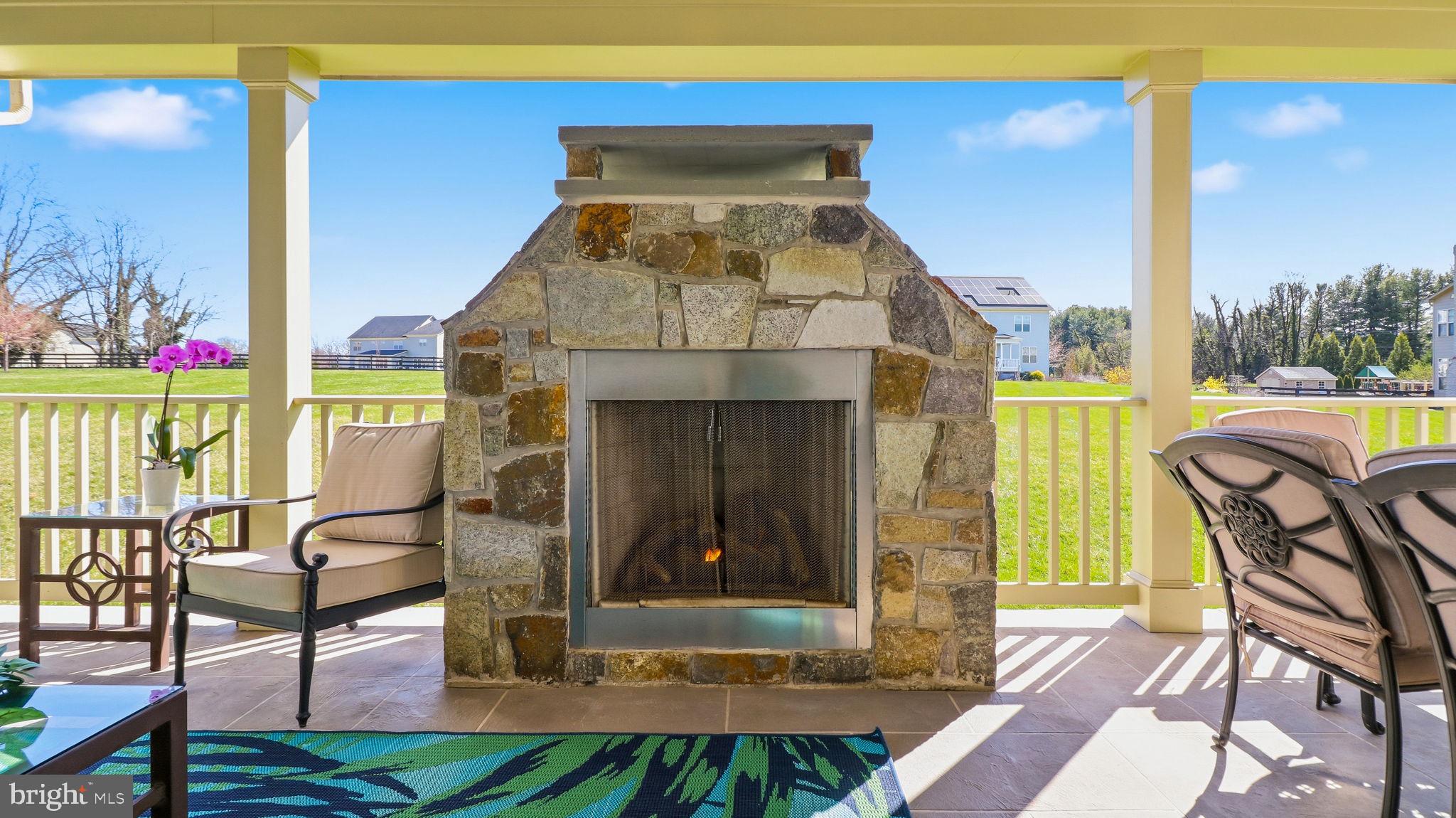 HARMONY VISTA - Residential