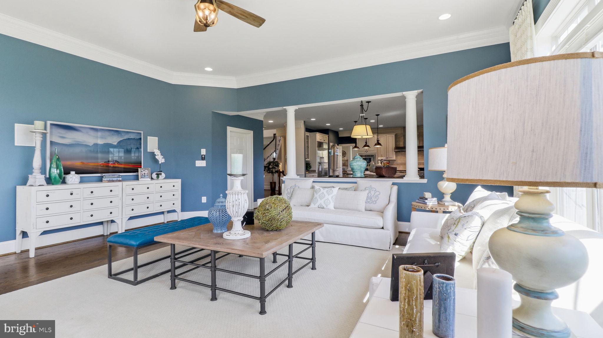 HARMONY VISTA - Residential