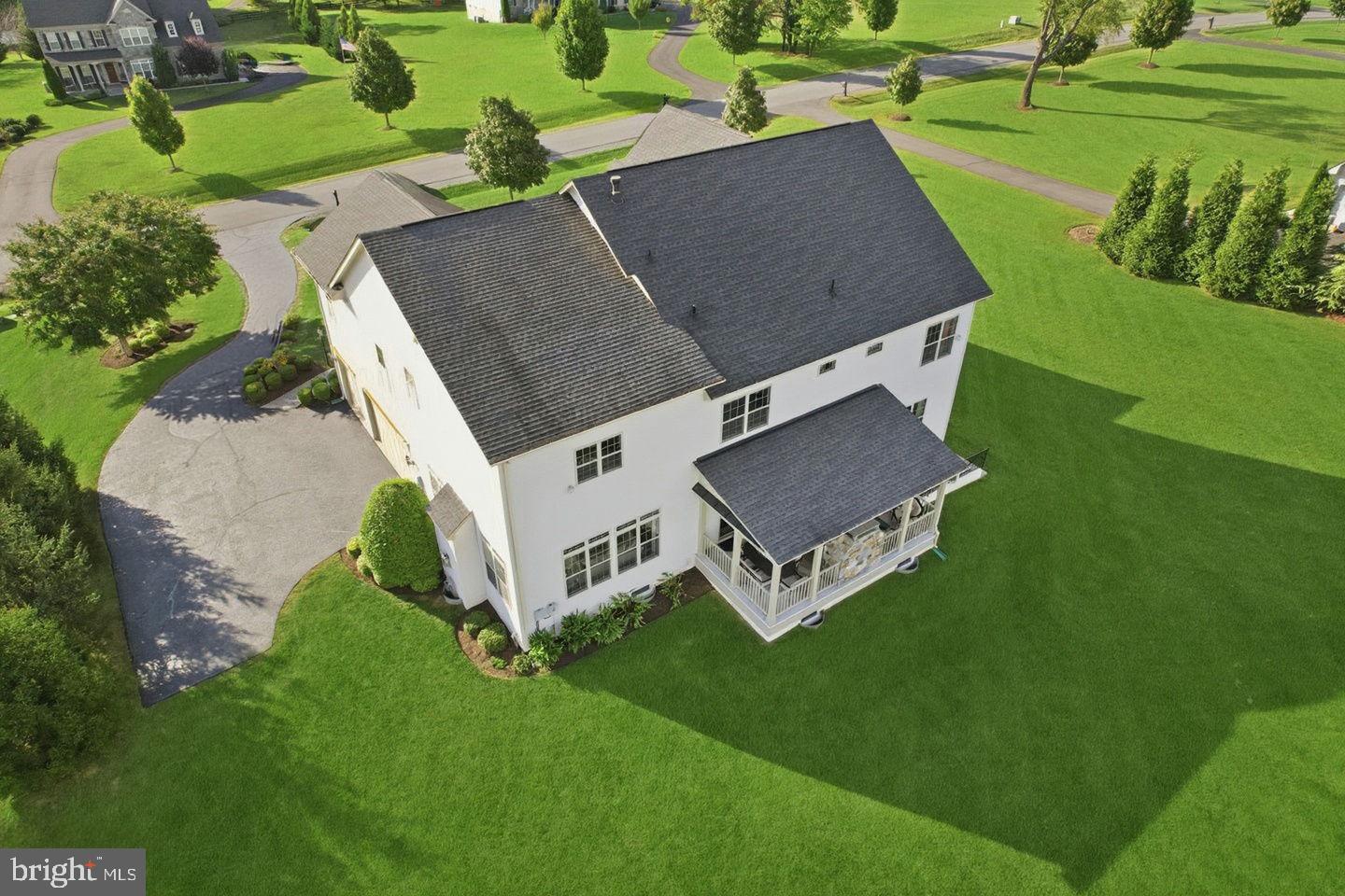 HARMONY VISTA - Residential