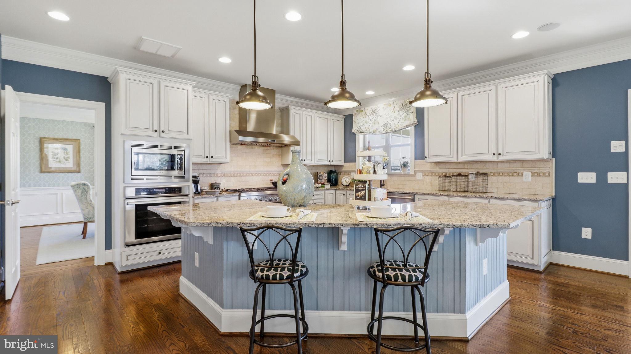 HARMONY VISTA - Residential