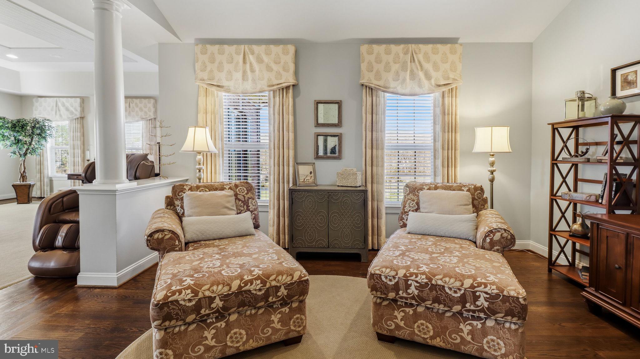 HARMONY VISTA - Residential