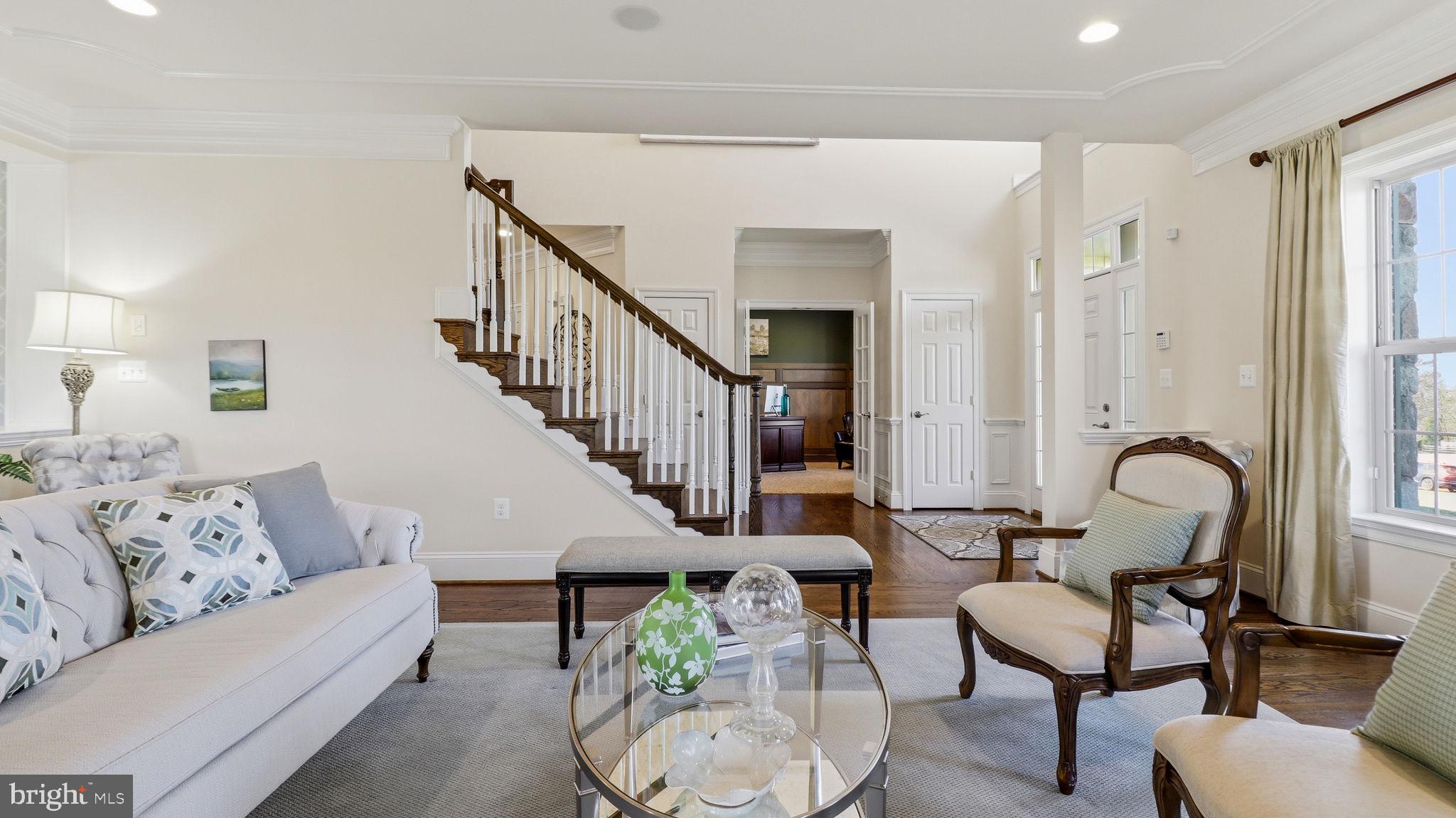 HARMONY VISTA - Residential