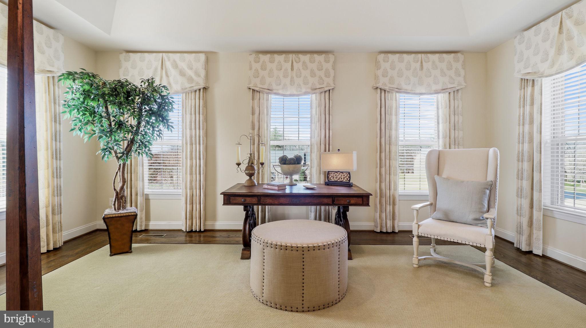 HARMONY VISTA - Residential