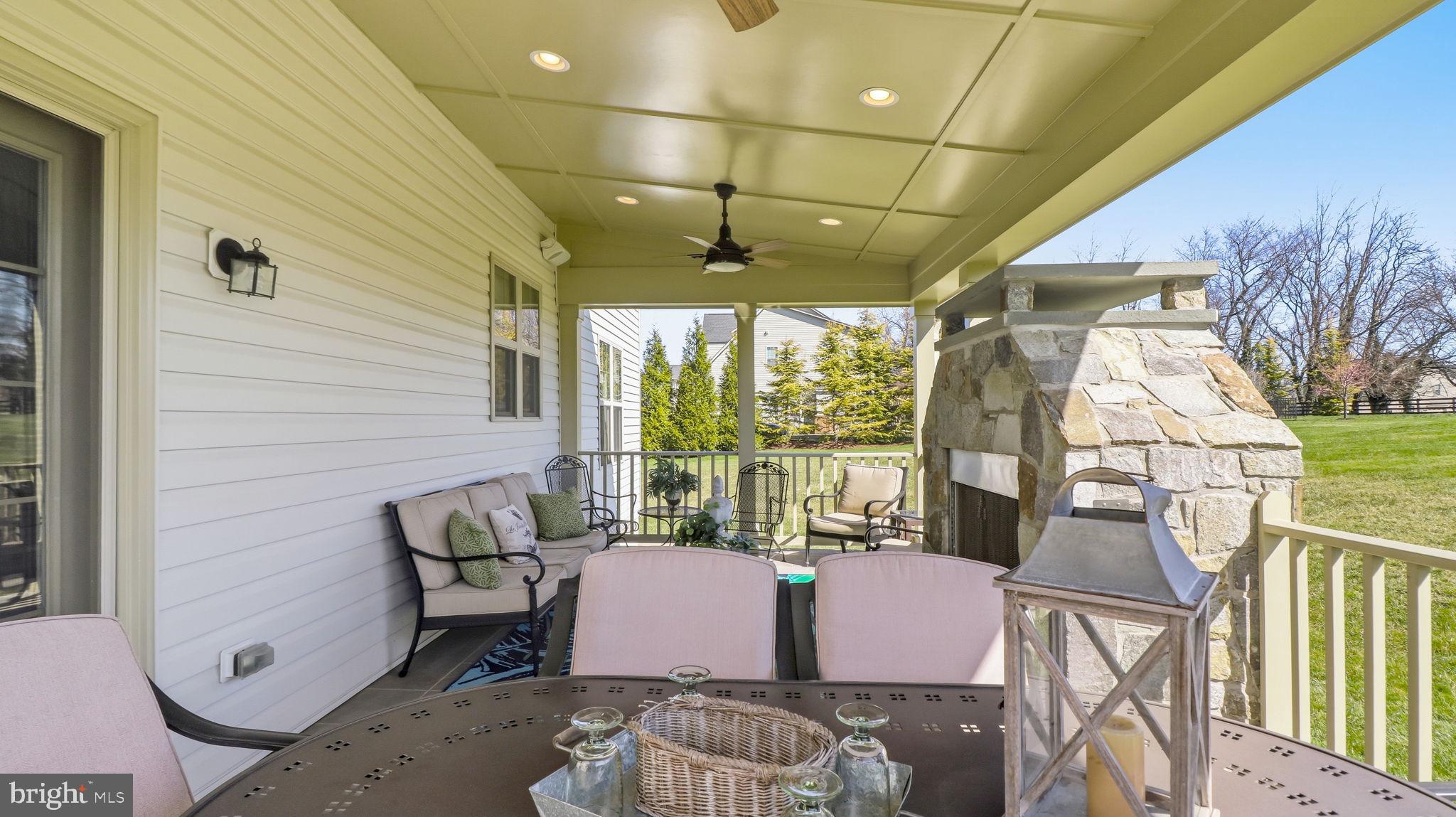 HARMONY VISTA - Residential