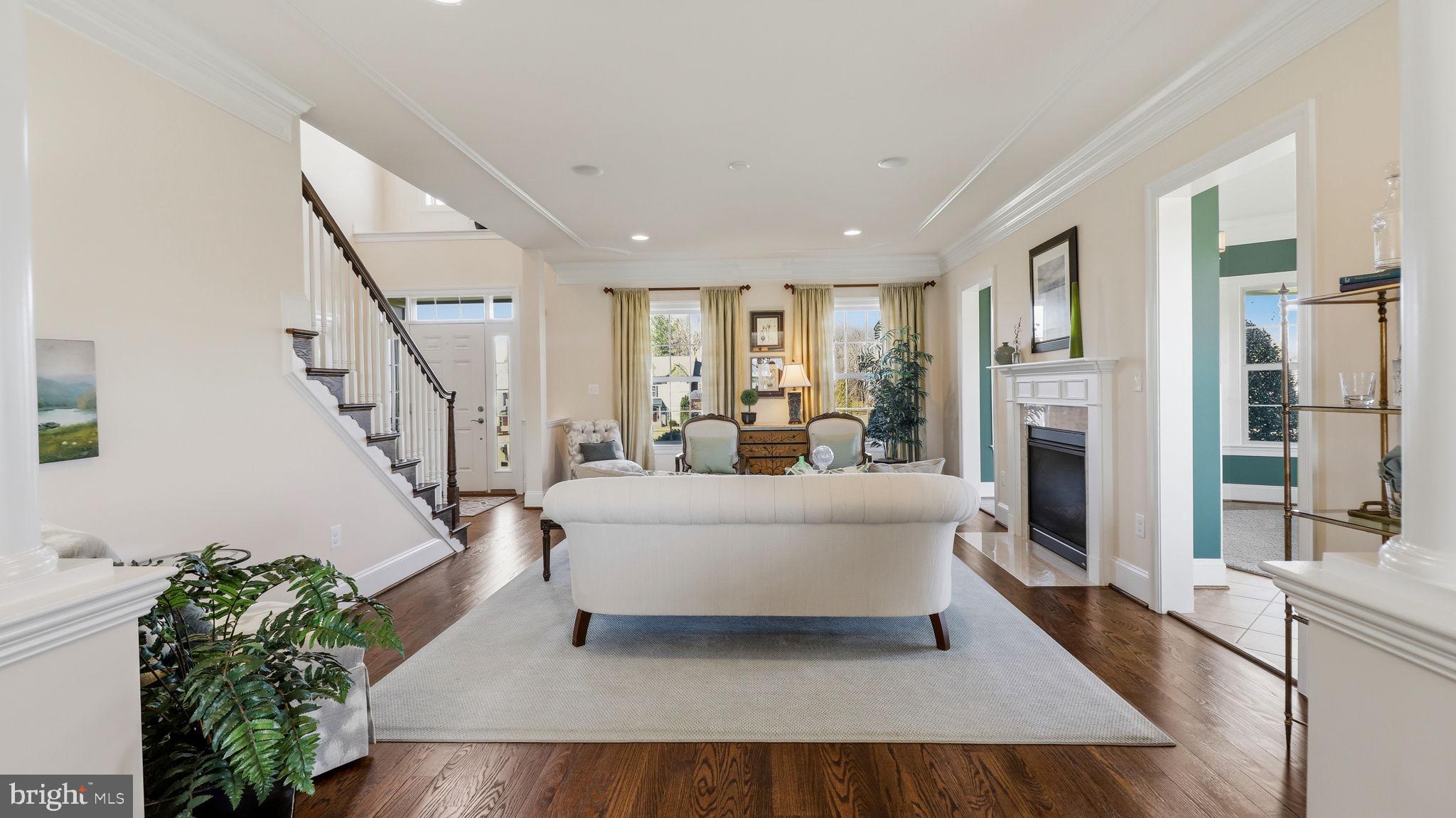 HARMONY VISTA - Residential