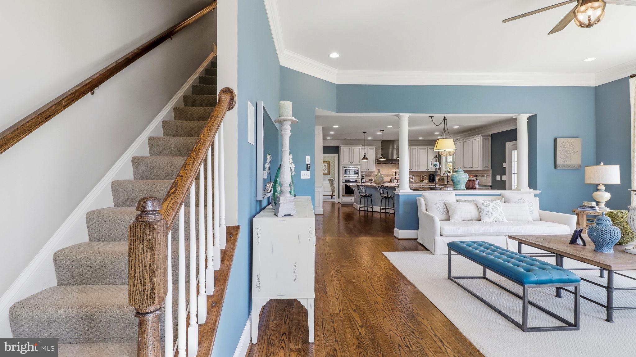 HARMONY VISTA - Residential