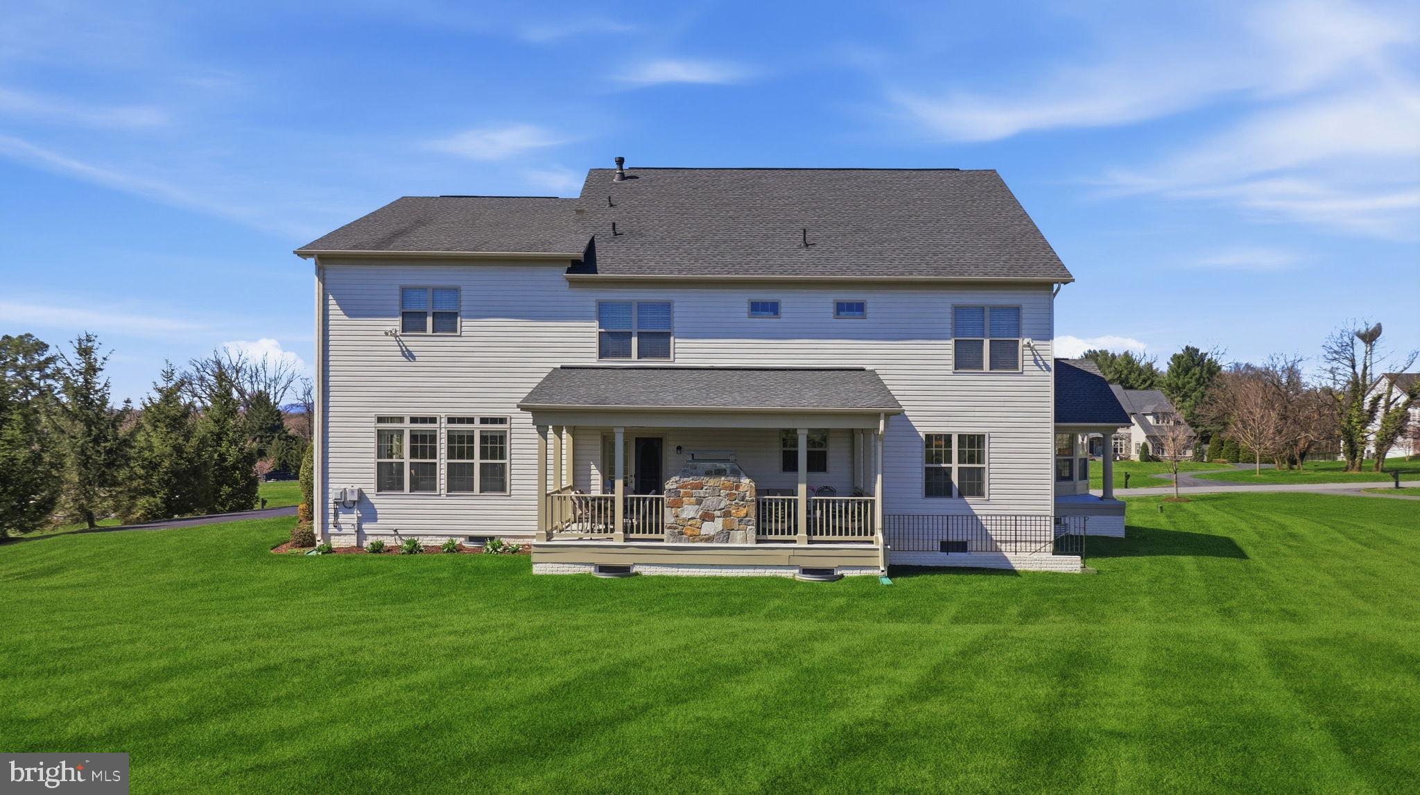 HARMONY VISTA - Residential