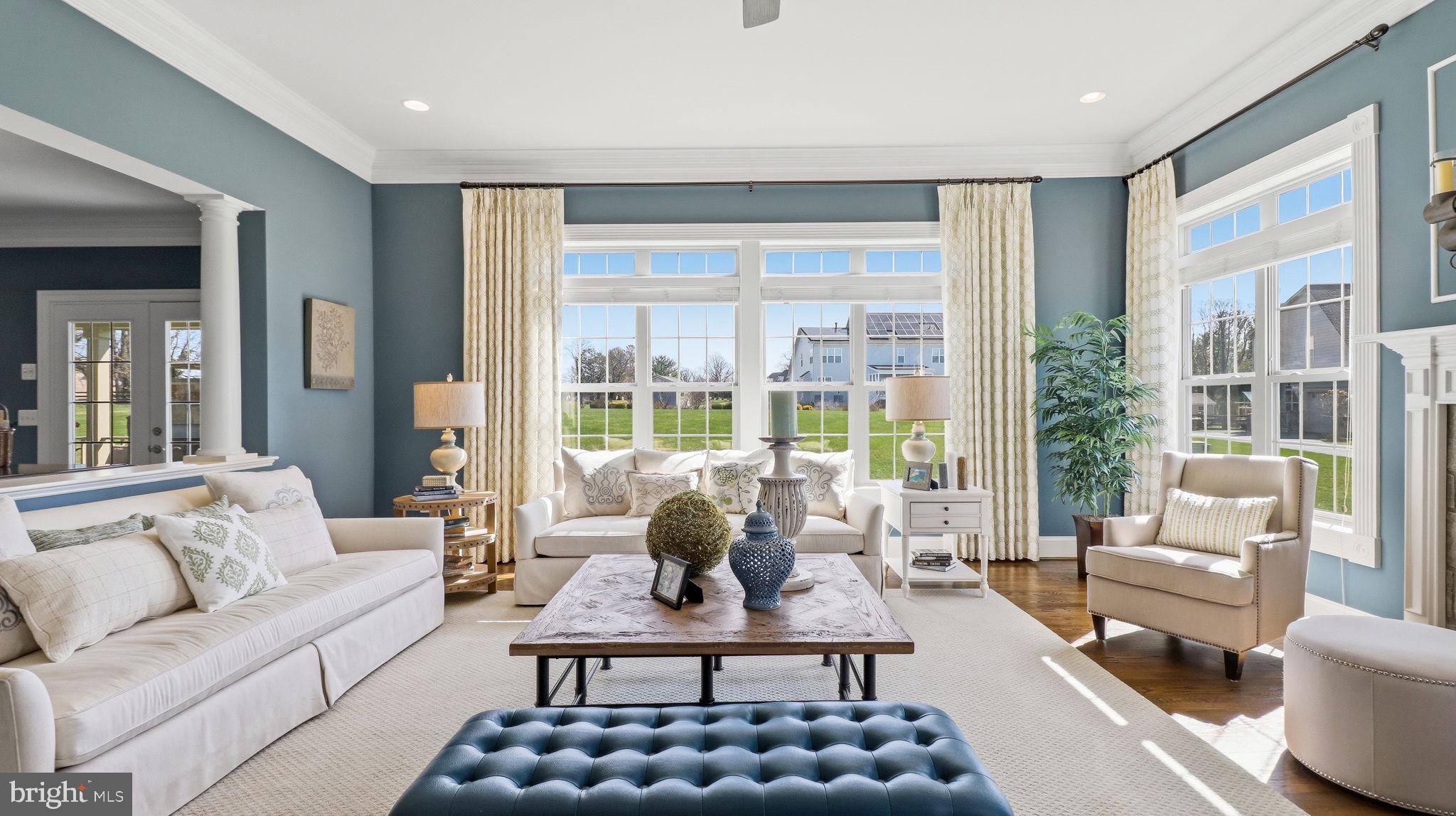 HARMONY VISTA - Residential