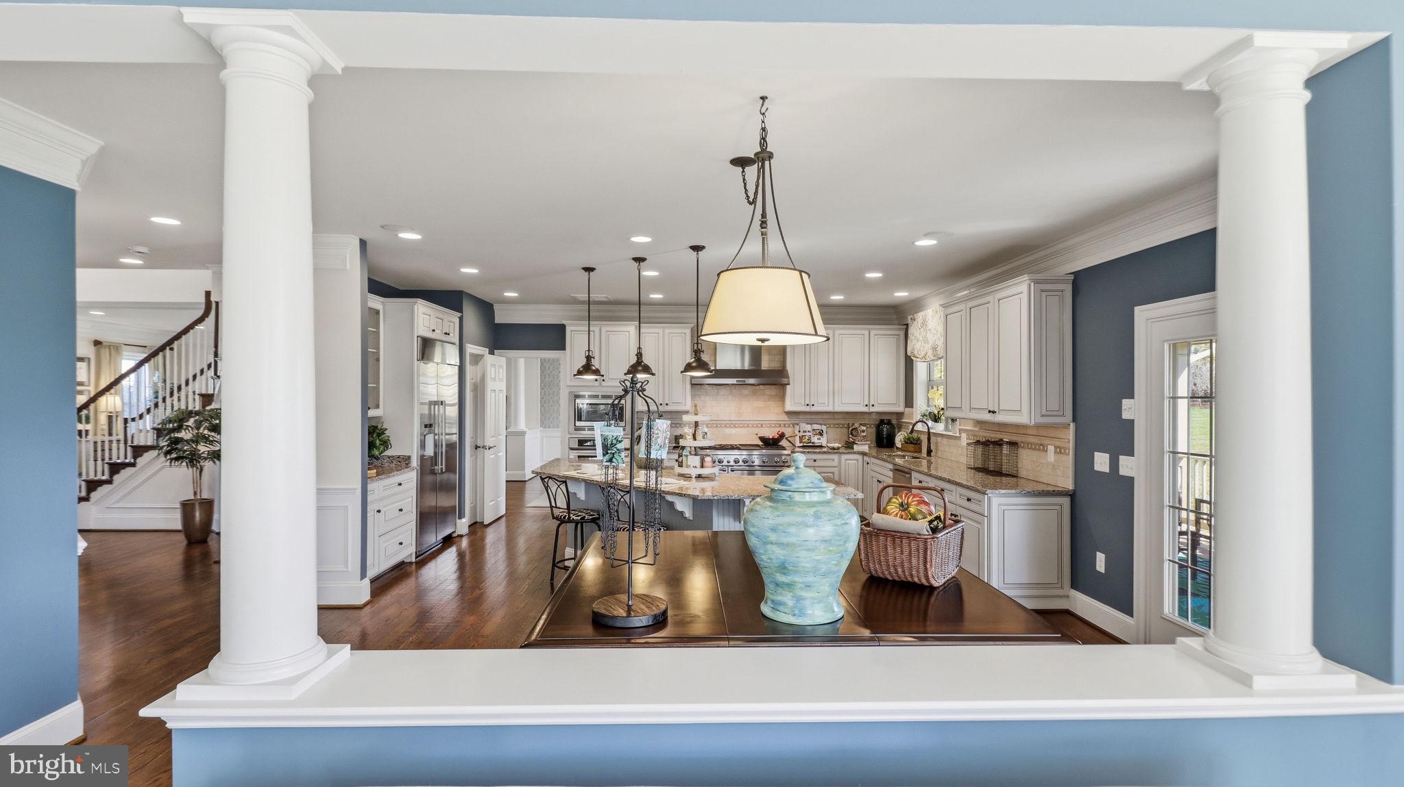 HARMONY VISTA - Residential