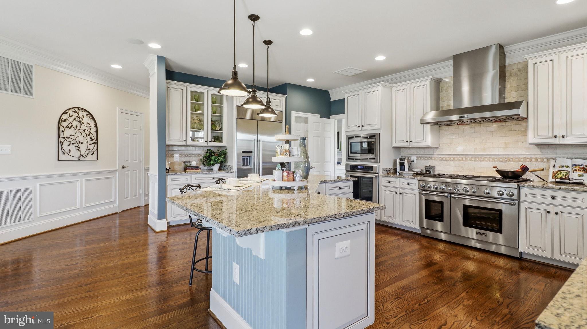 HARMONY VISTA - Residential