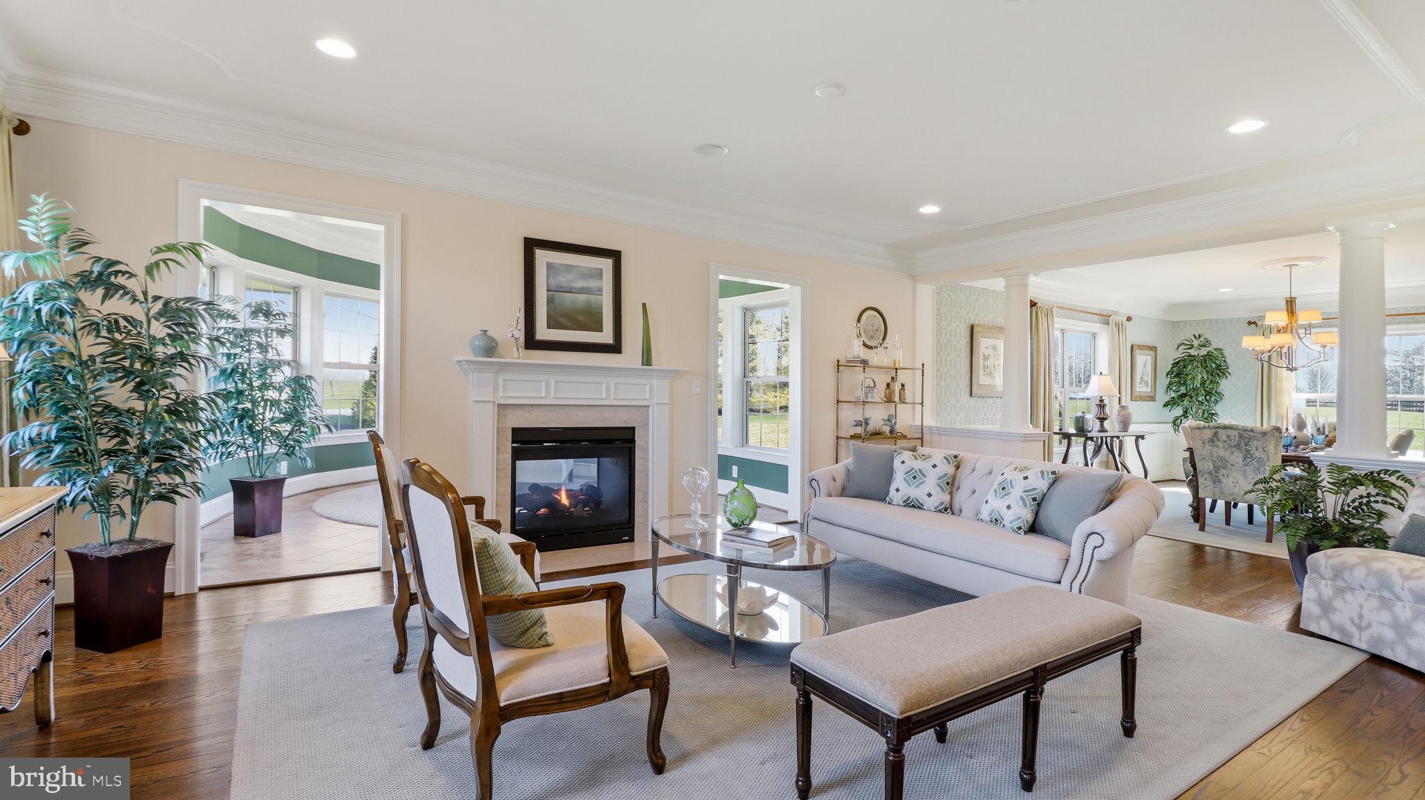 HARMONY VISTA - Residential