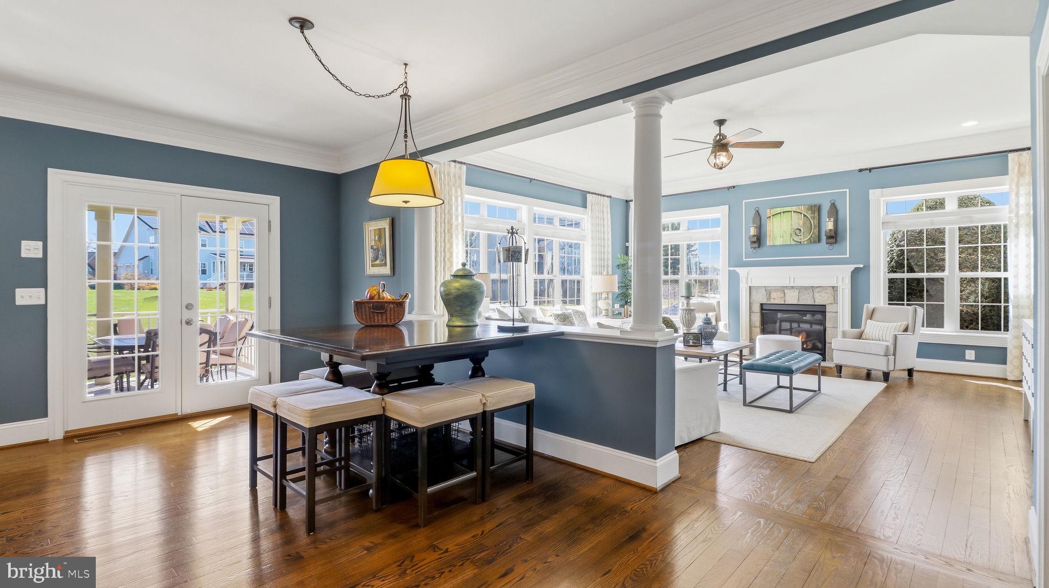 HARMONY VISTA - Residential