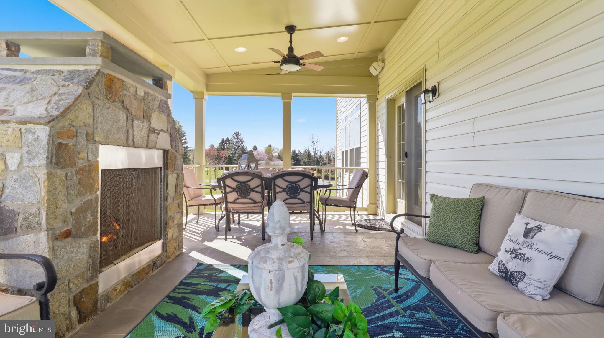 HARMONY VISTA - Residential