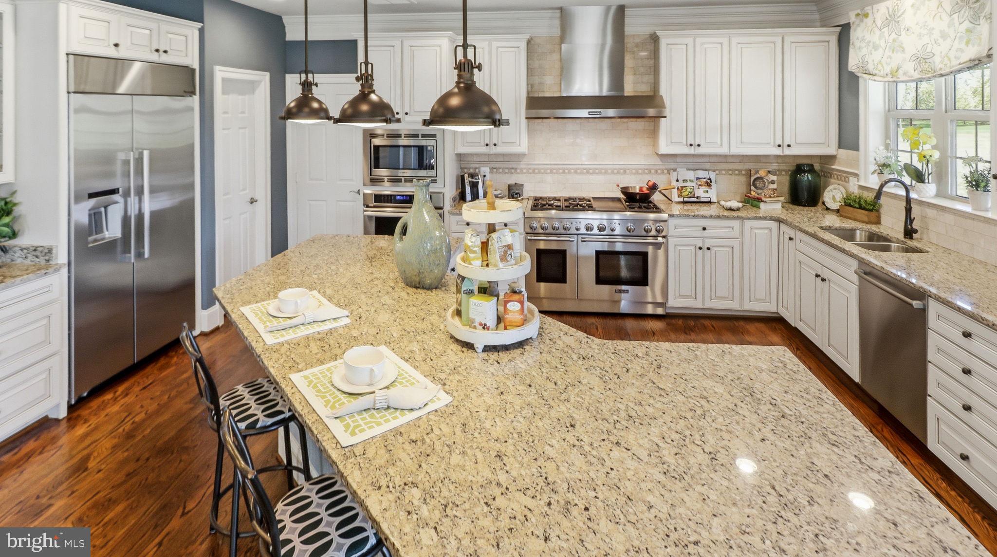 HARMONY VISTA - Residential