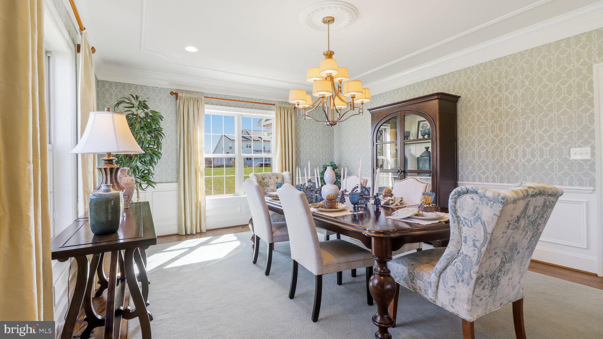 HARMONY VISTA - Residential