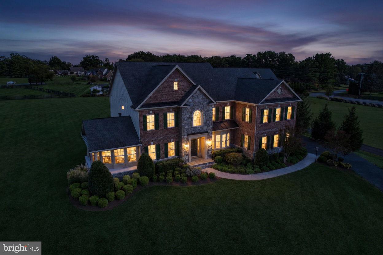 HARMONY VISTA - Residential