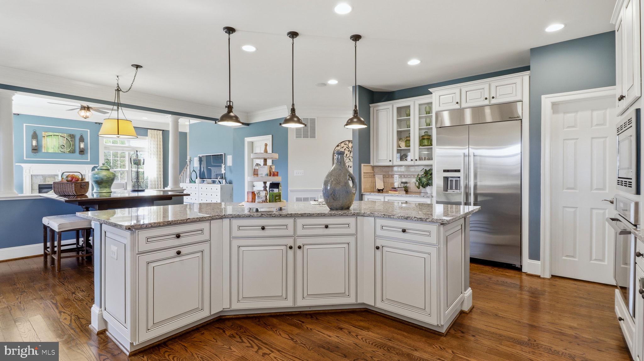 HARMONY VISTA - Residential