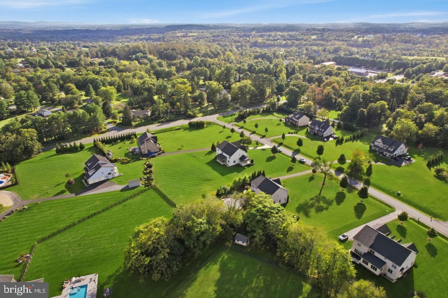 HARMONY VISTA - Residential