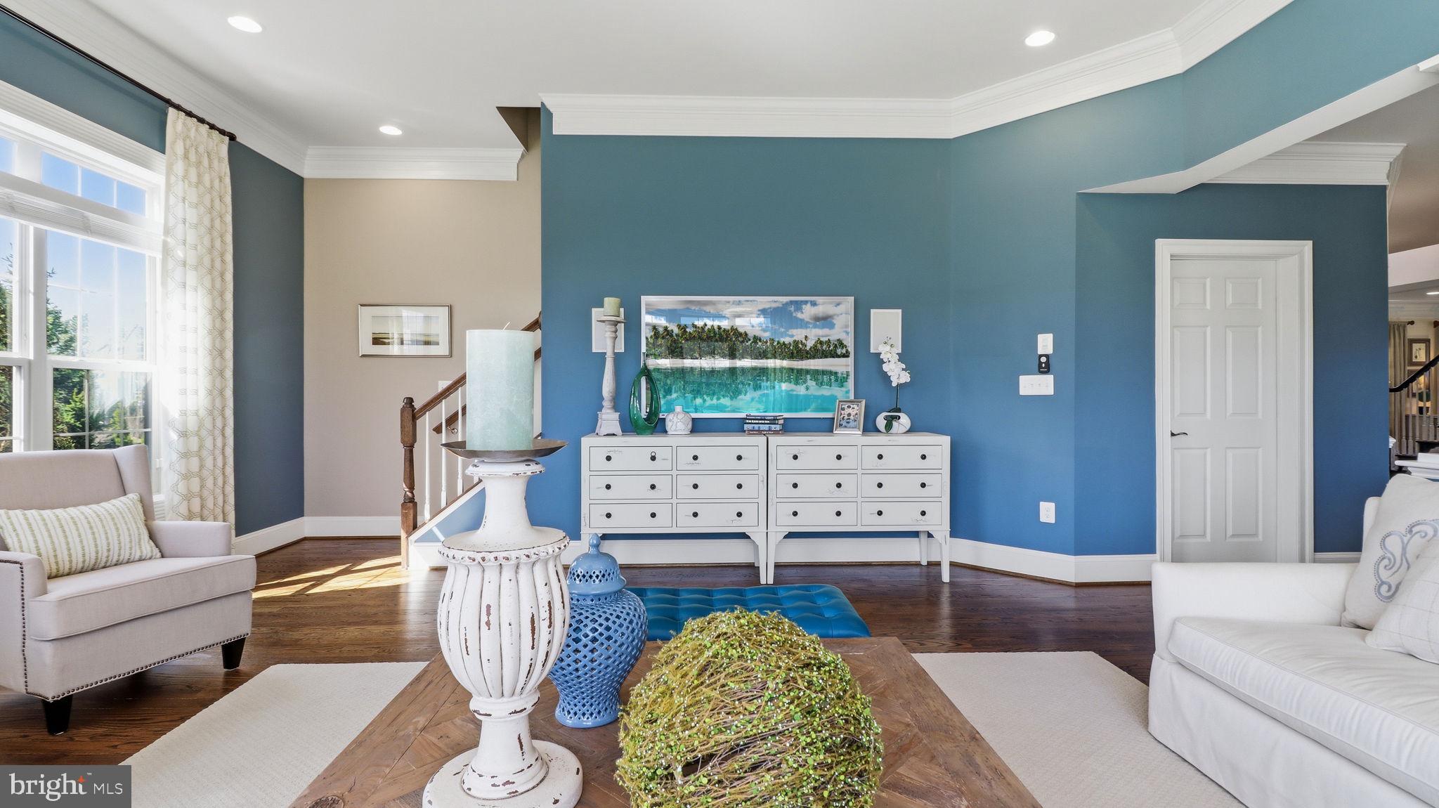 HARMONY VISTA - Residential