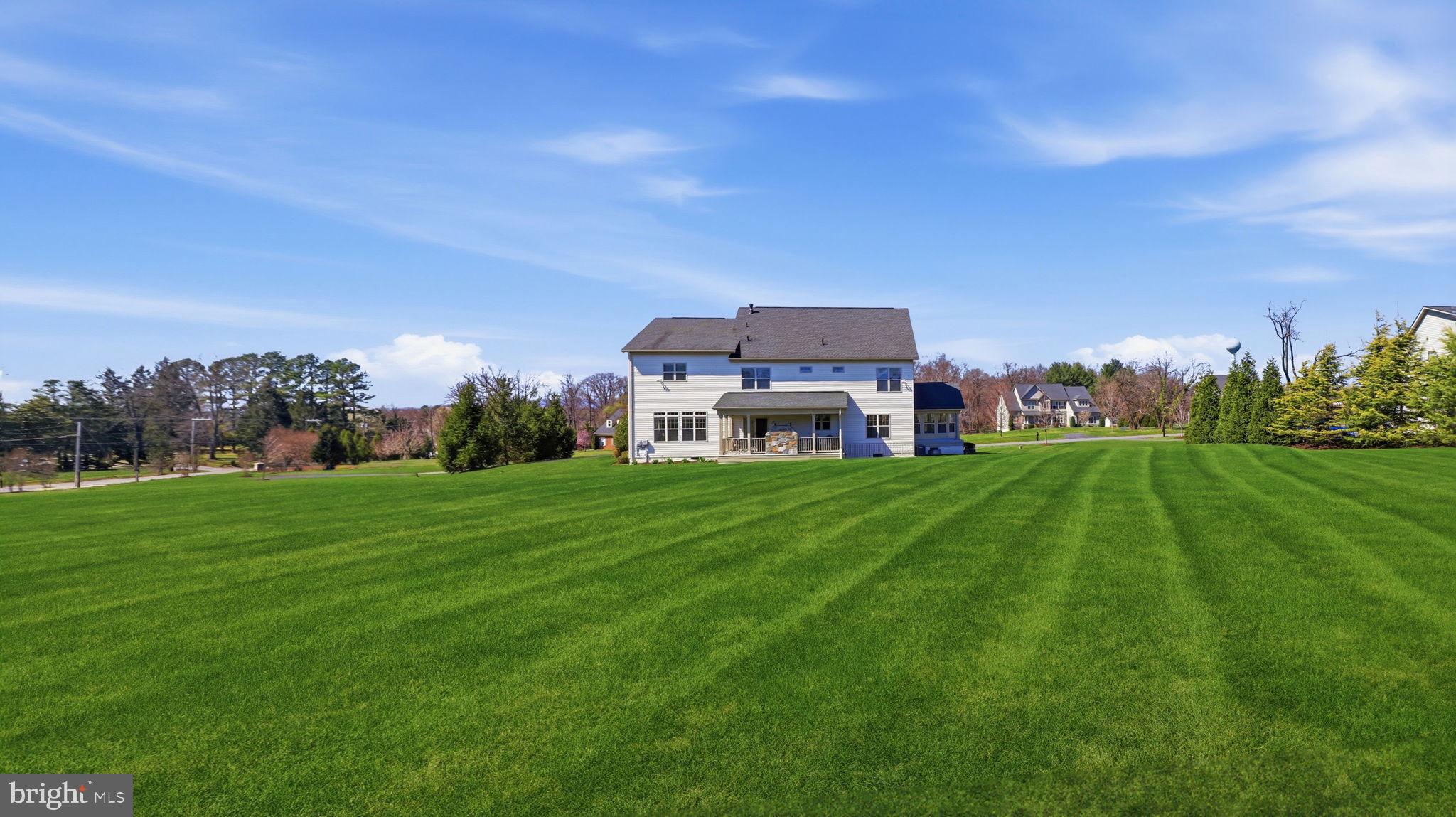 HARMONY VISTA - Residential