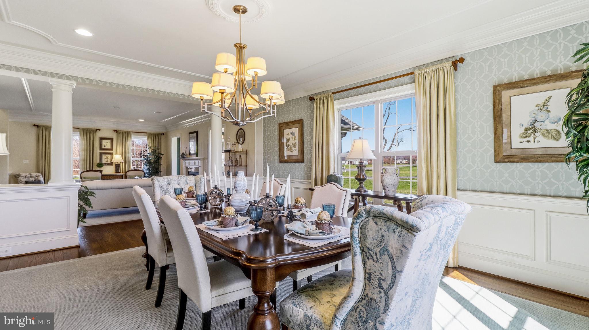 HARMONY VISTA - Residential